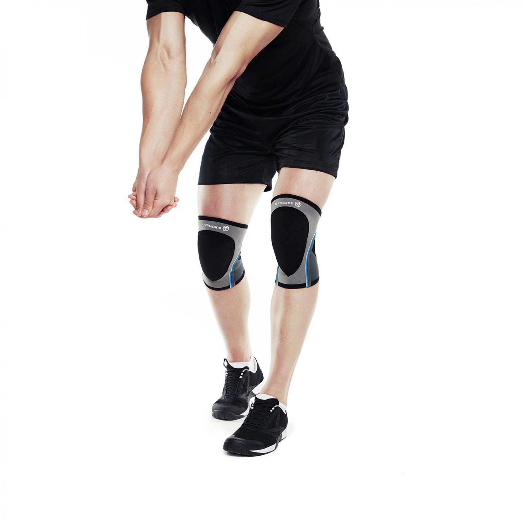 Volleyball Knee Pad Rehband Core Line (x2)