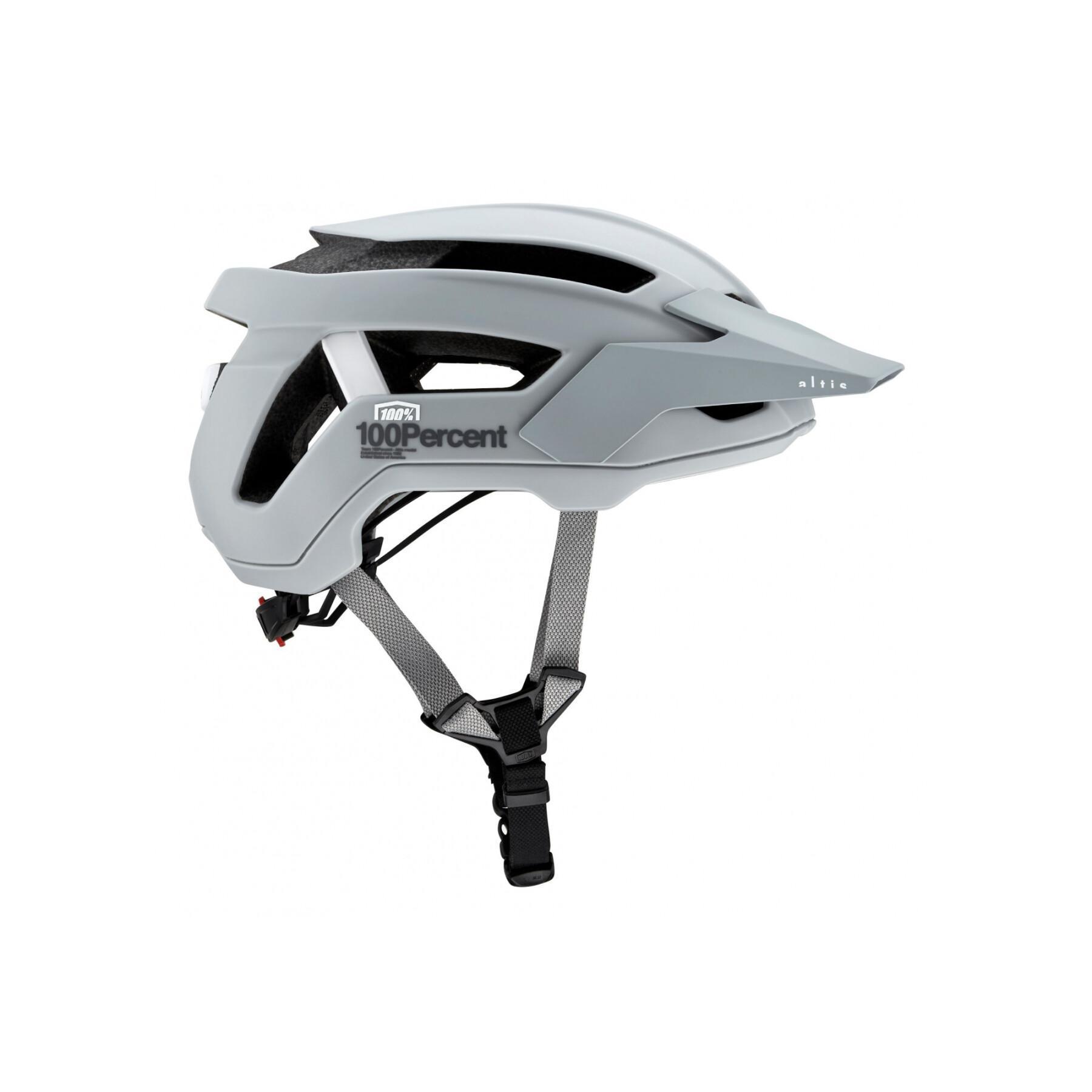 100% bicycle helmet Altis