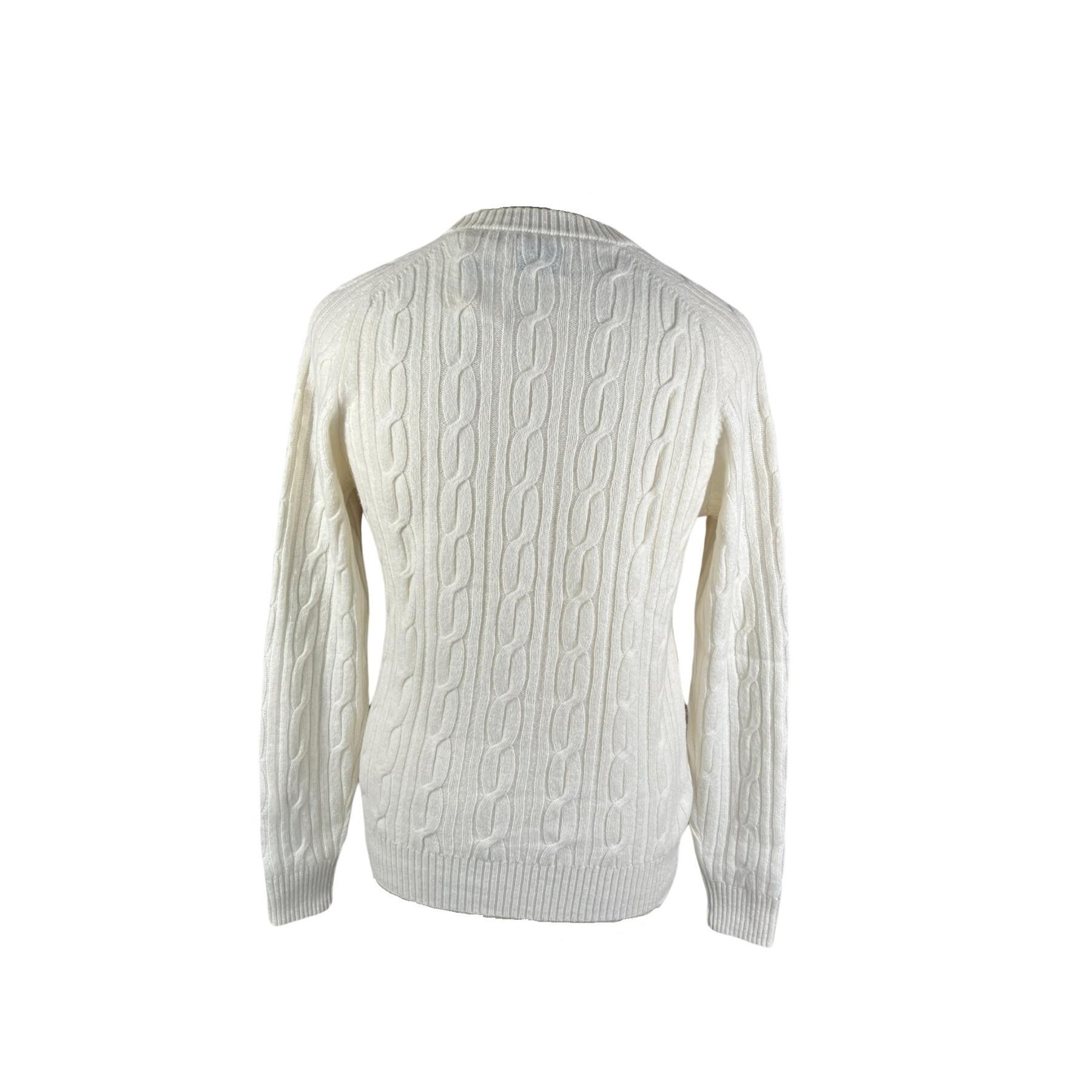 Sweater Gant Lambswool Cable