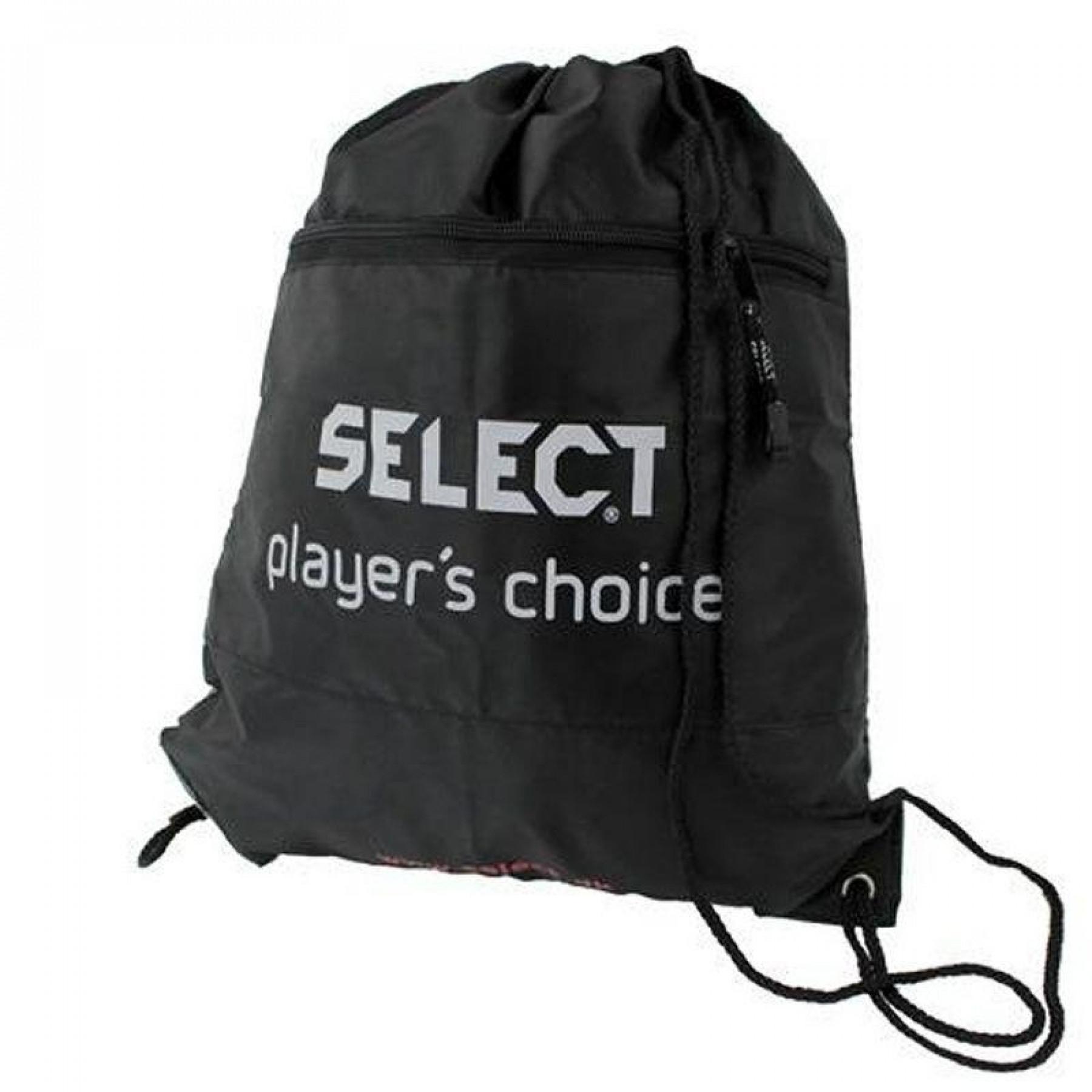 Backpack for shoes Select