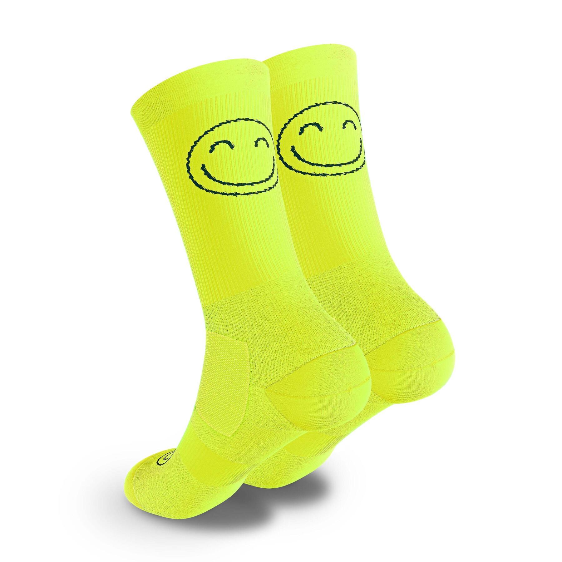 Socks Happy Training Basics