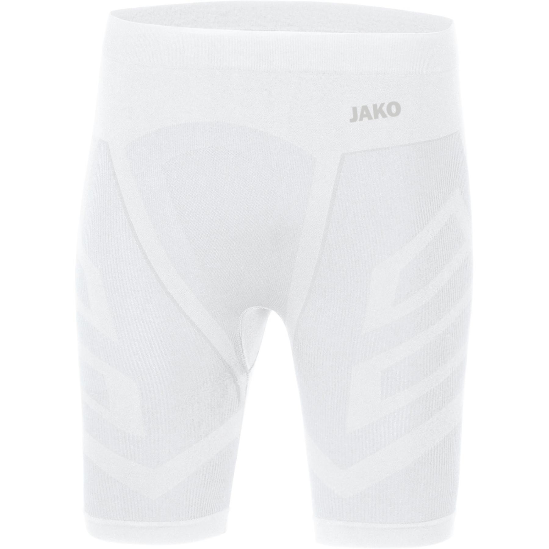 Shorts Jako mi-long Comfort 2.0