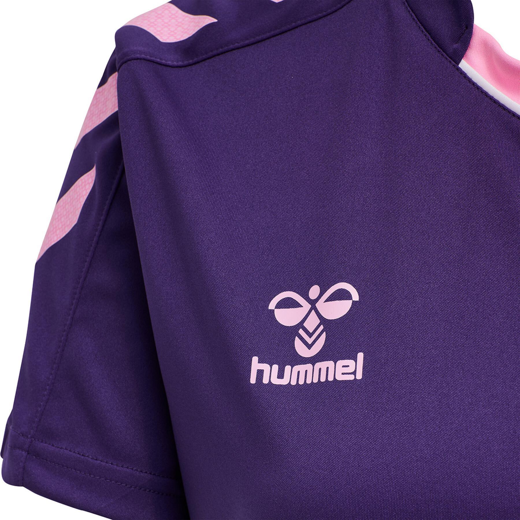 Women's jersey Hummel hmlhmlCORE