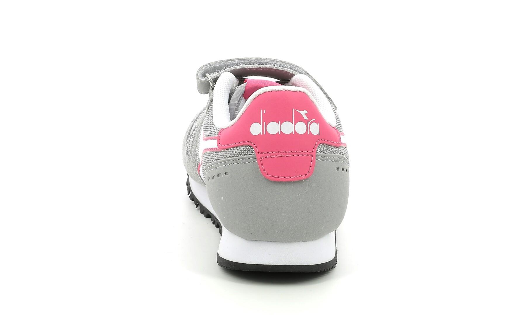 Children's sneakers Diadora Simple Run Ps