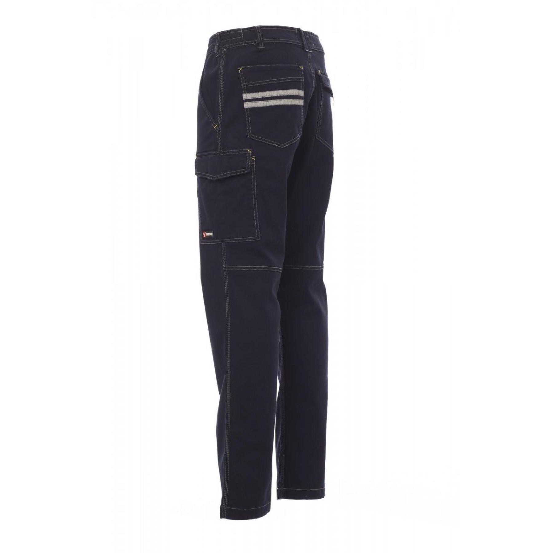Payper Worker Stretch Pants