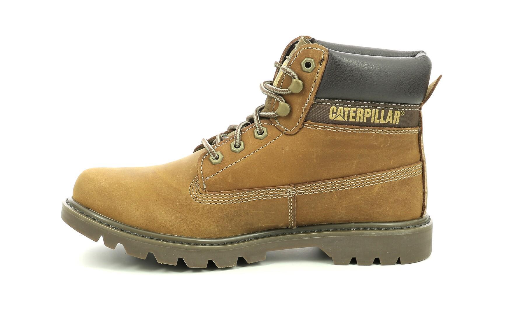 Boots Caterpillar Colorado 2.0