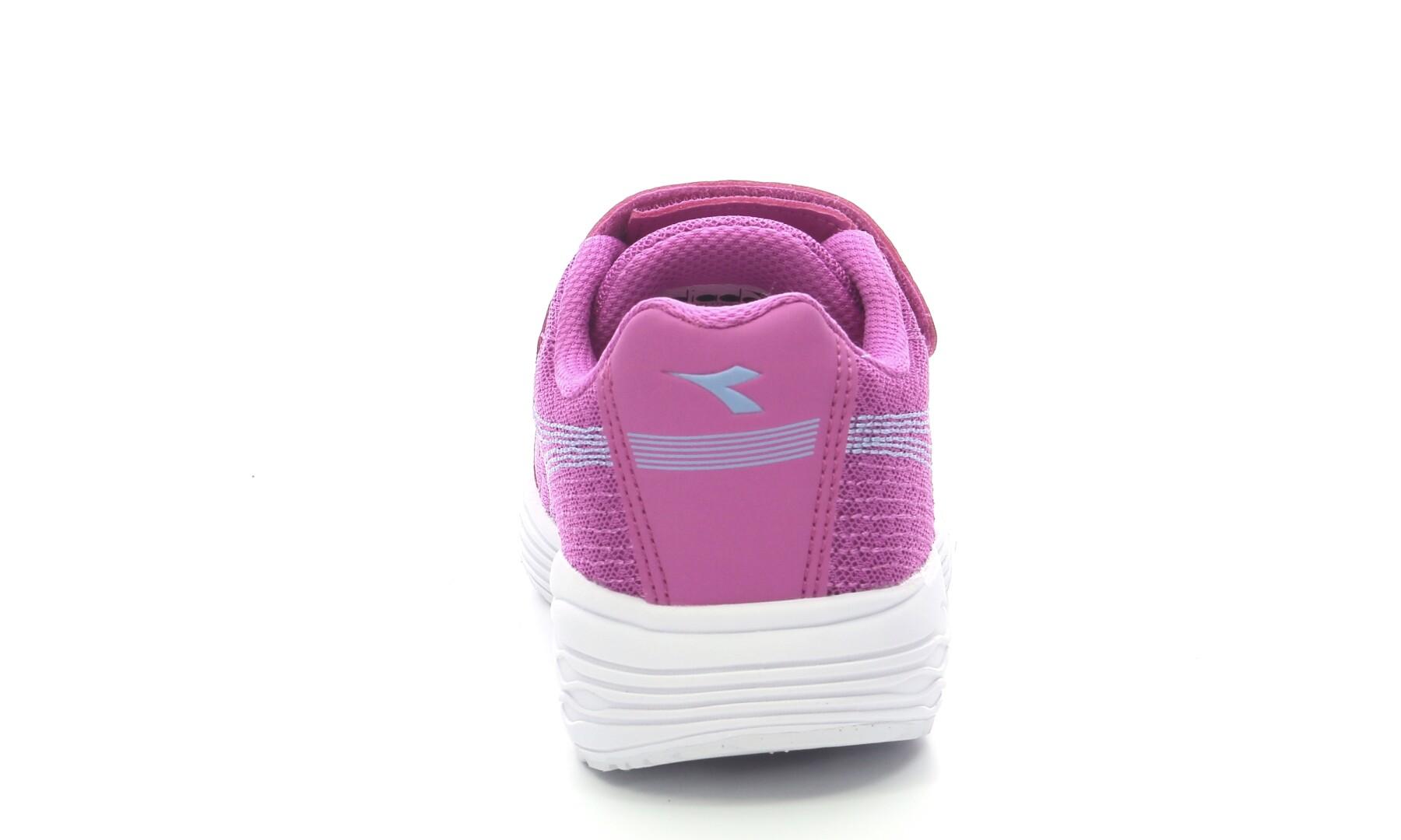 Children's running shoes Diadora Flamingo 5