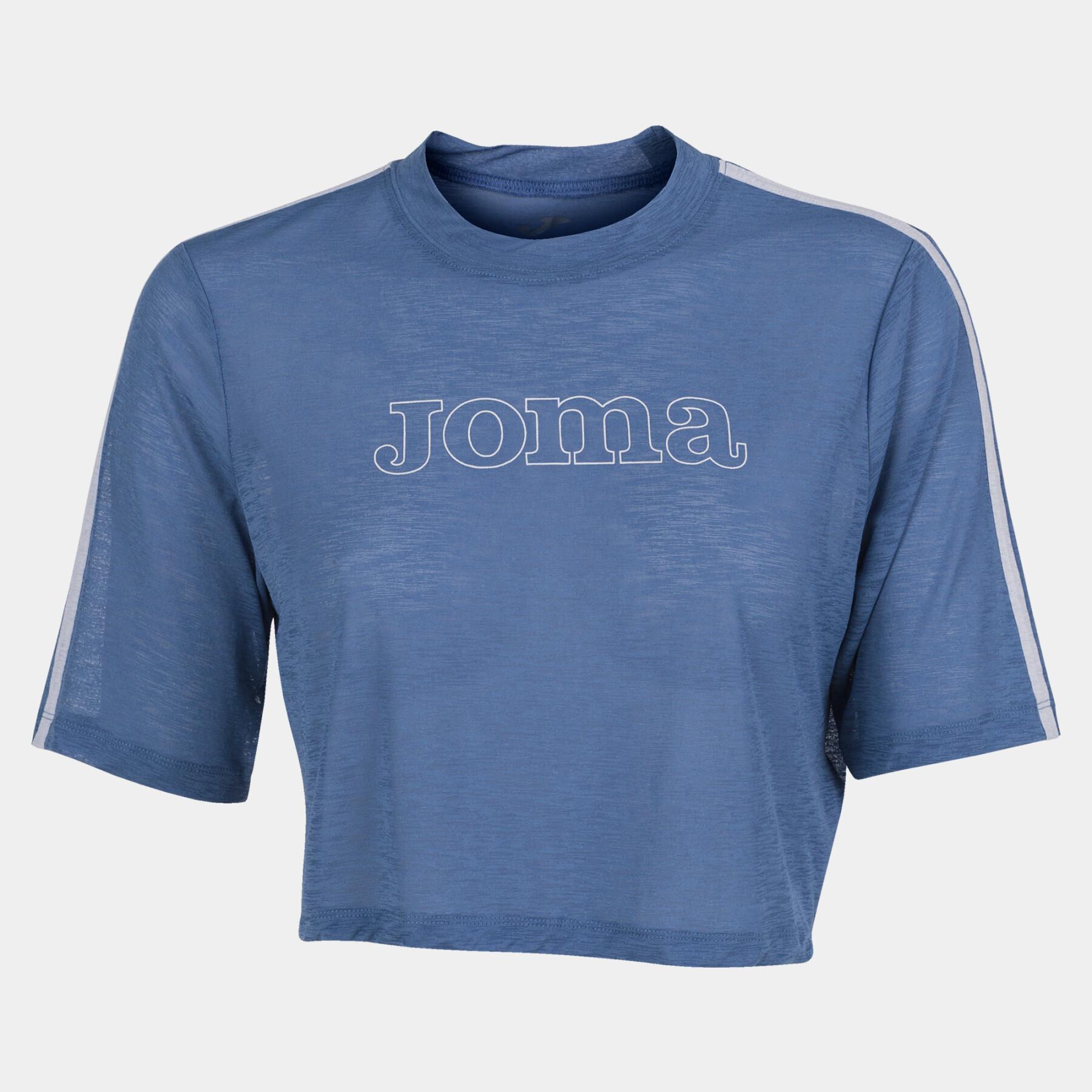 Women's short T-shirt Joma Young