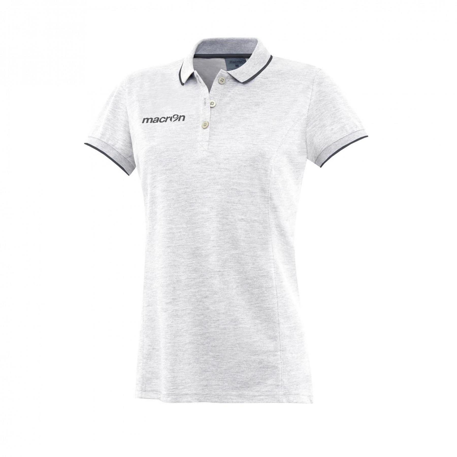 Women's polo shirt Macron Desi