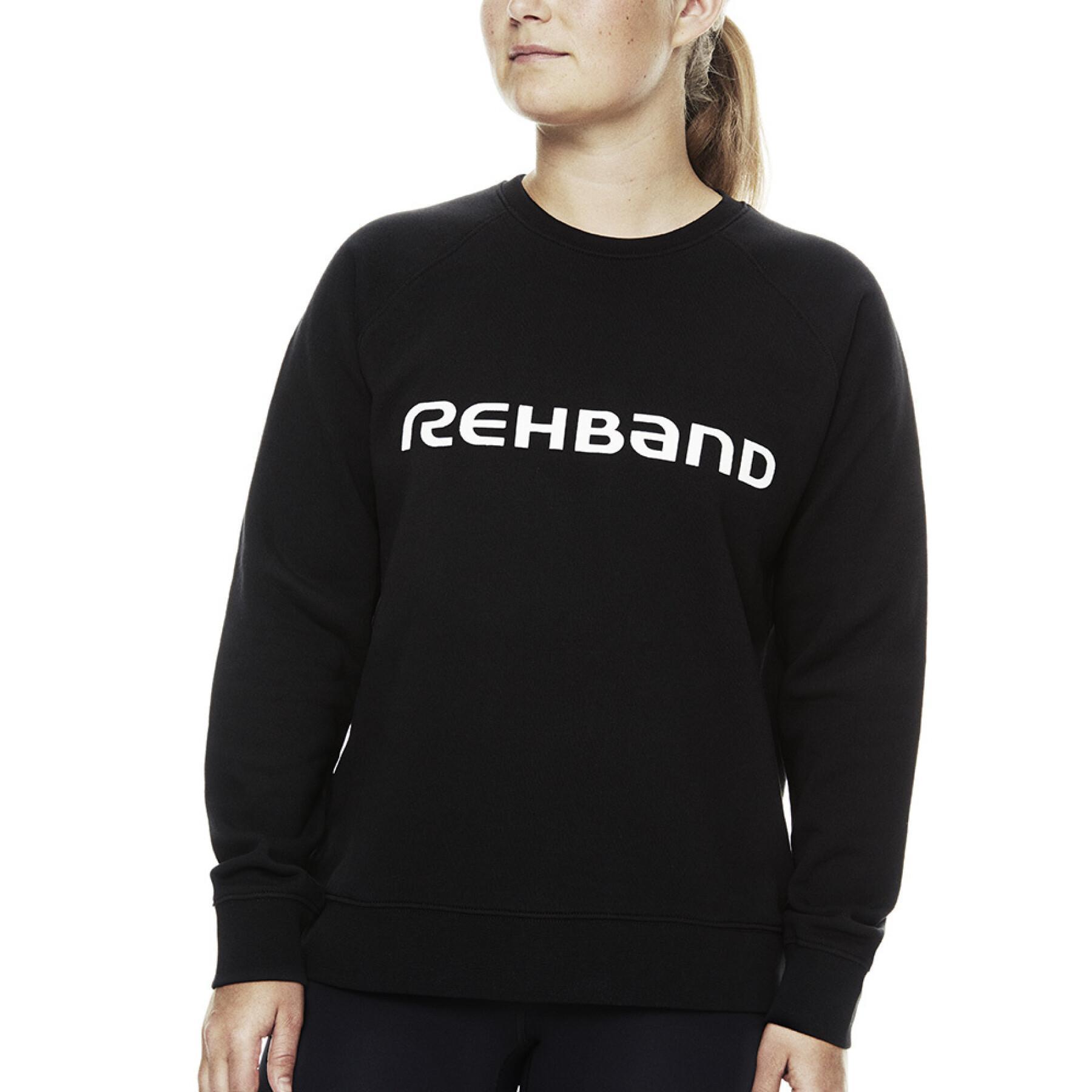 Women's sweatshirt Rehband