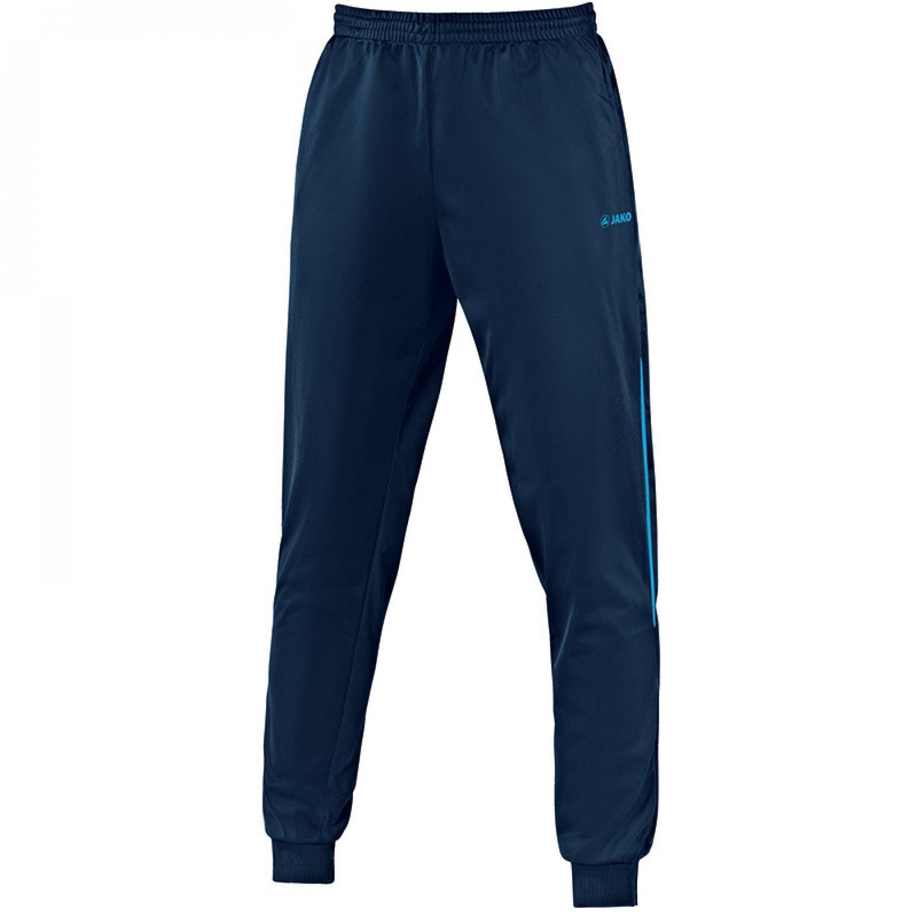 Pants Jako Polyester Attack 2.0