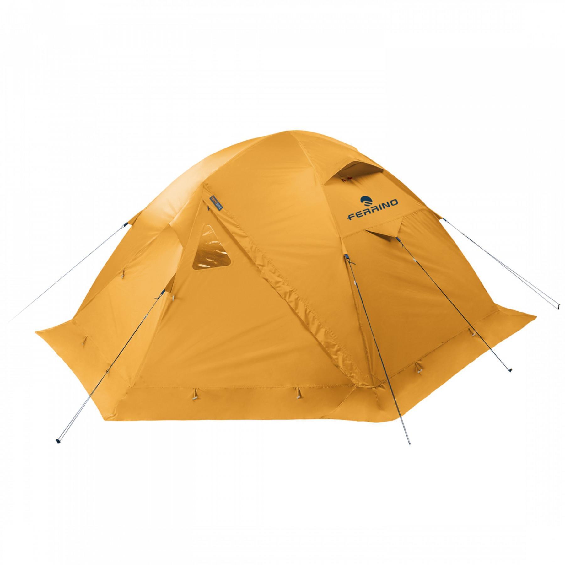 Tent Ferrino X3 fly pro
