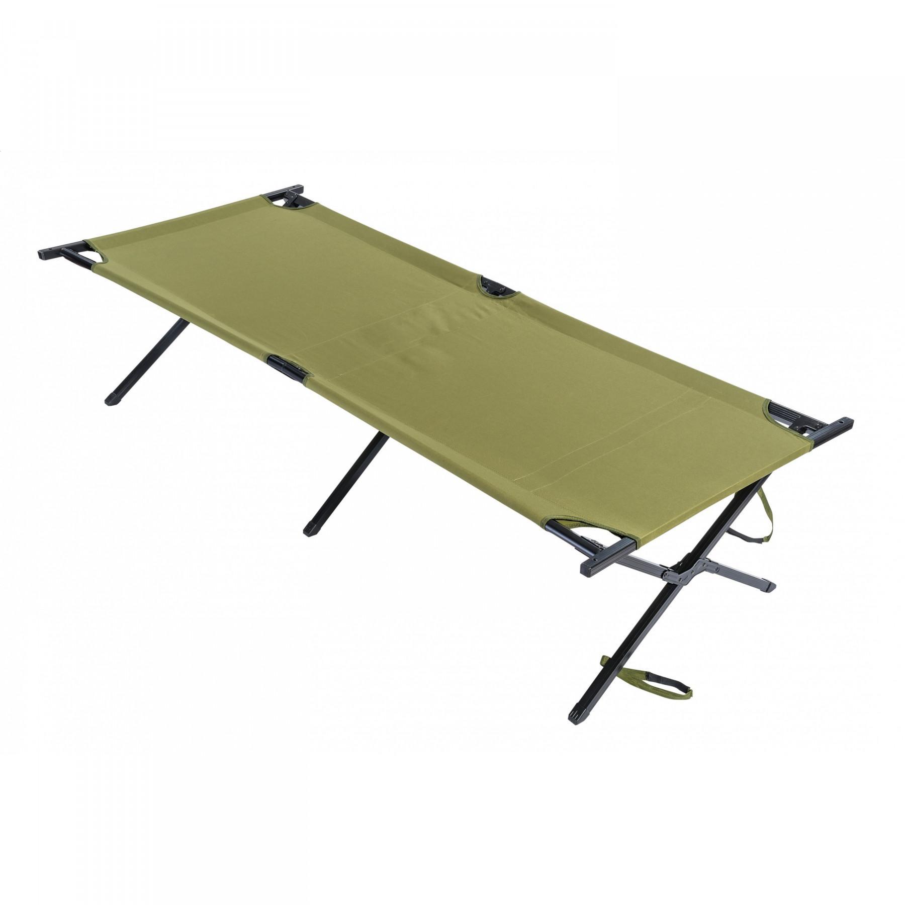 Camp bed Ferrino Strong cot xl