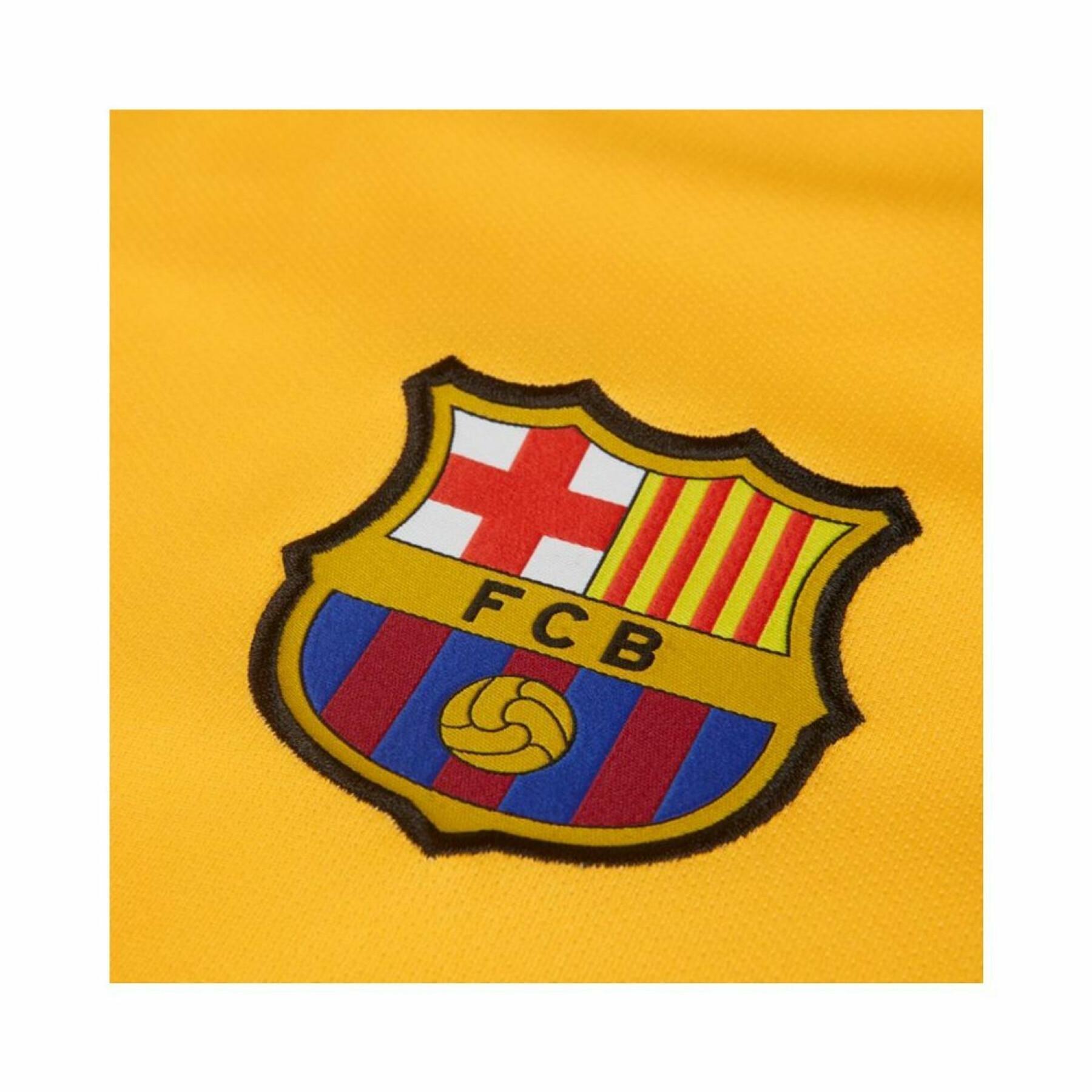 Barcelona outdoor jersey 2019/20