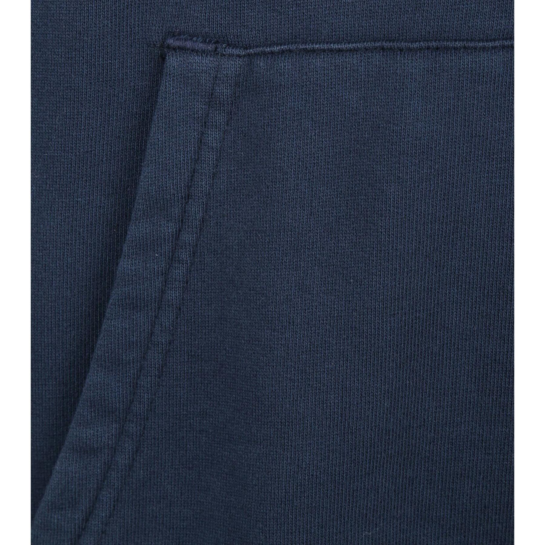 Hoodie Colorful Standard Classic Organic navy blue