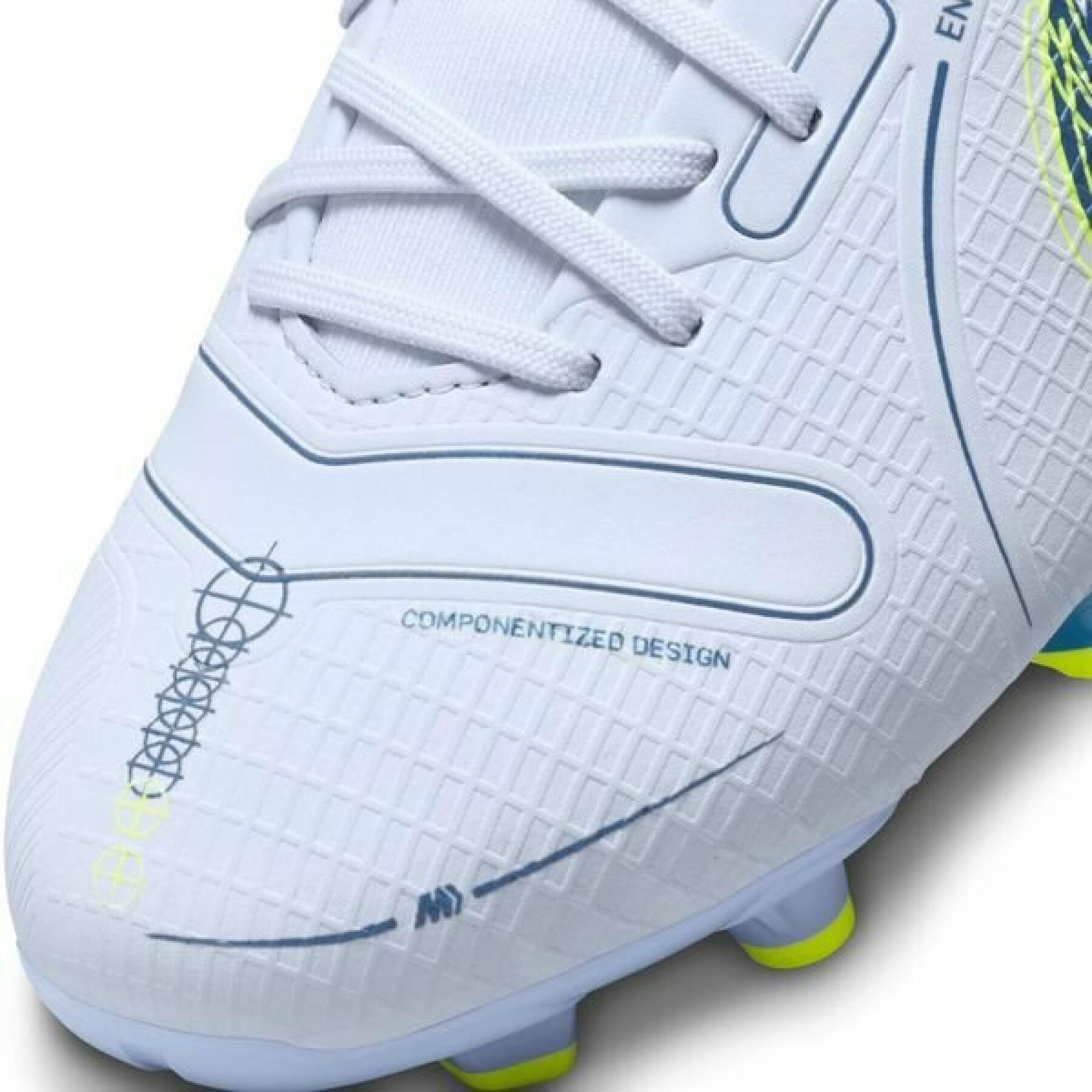 Children's soccer shoes Nike Jr. Mercurial Superfly 8 Academy MG