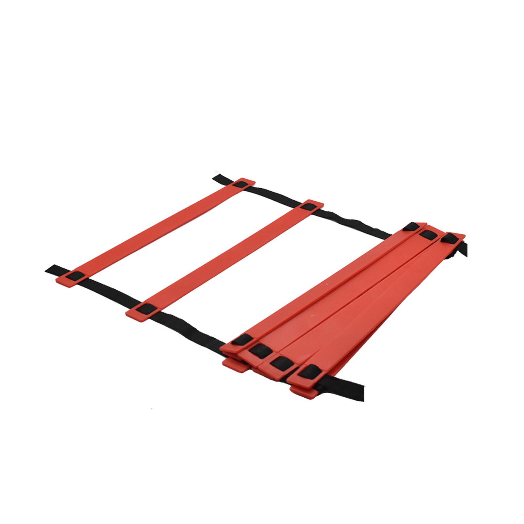 Agility Scale Fit & Rack