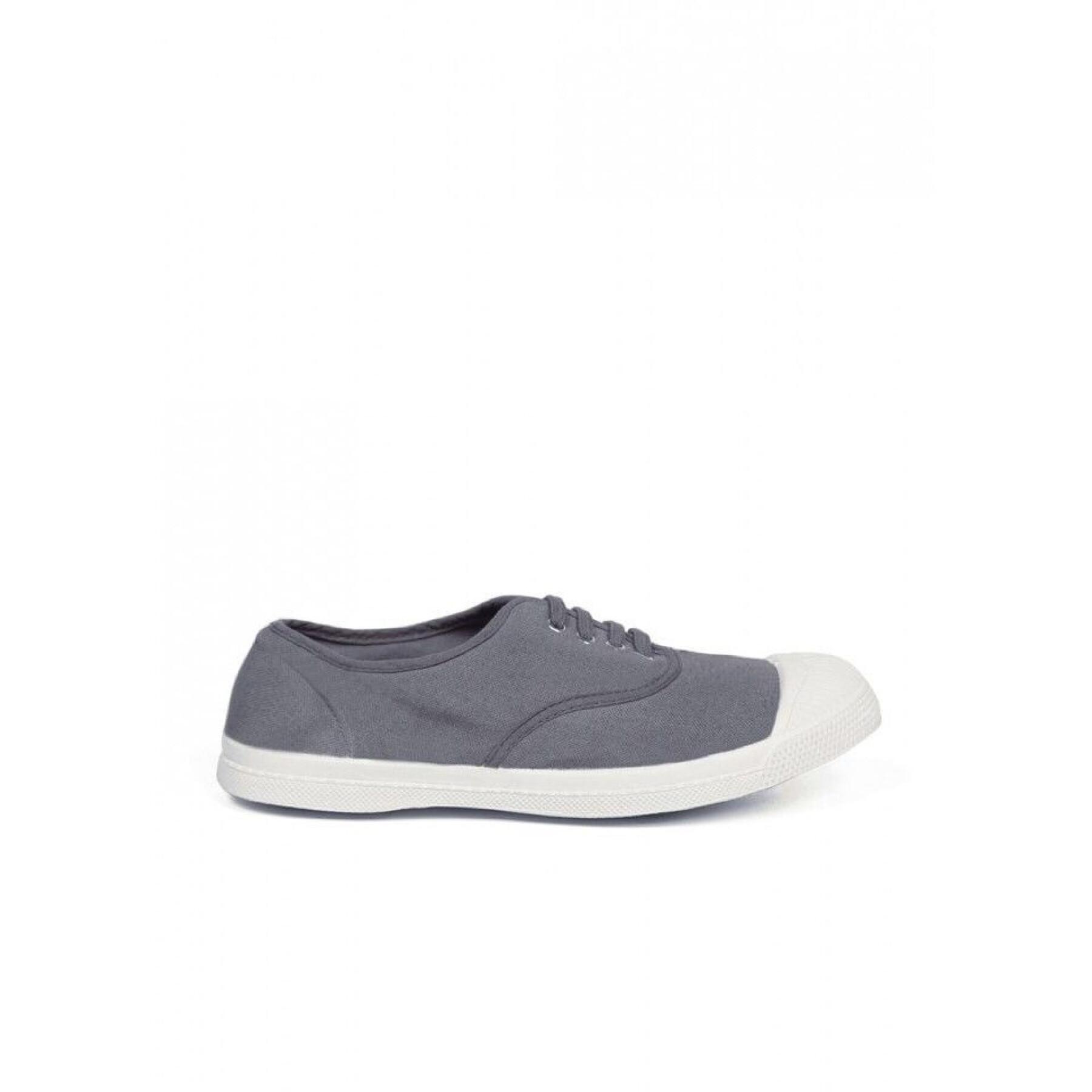 Women's lace-up sneakers Bensimon