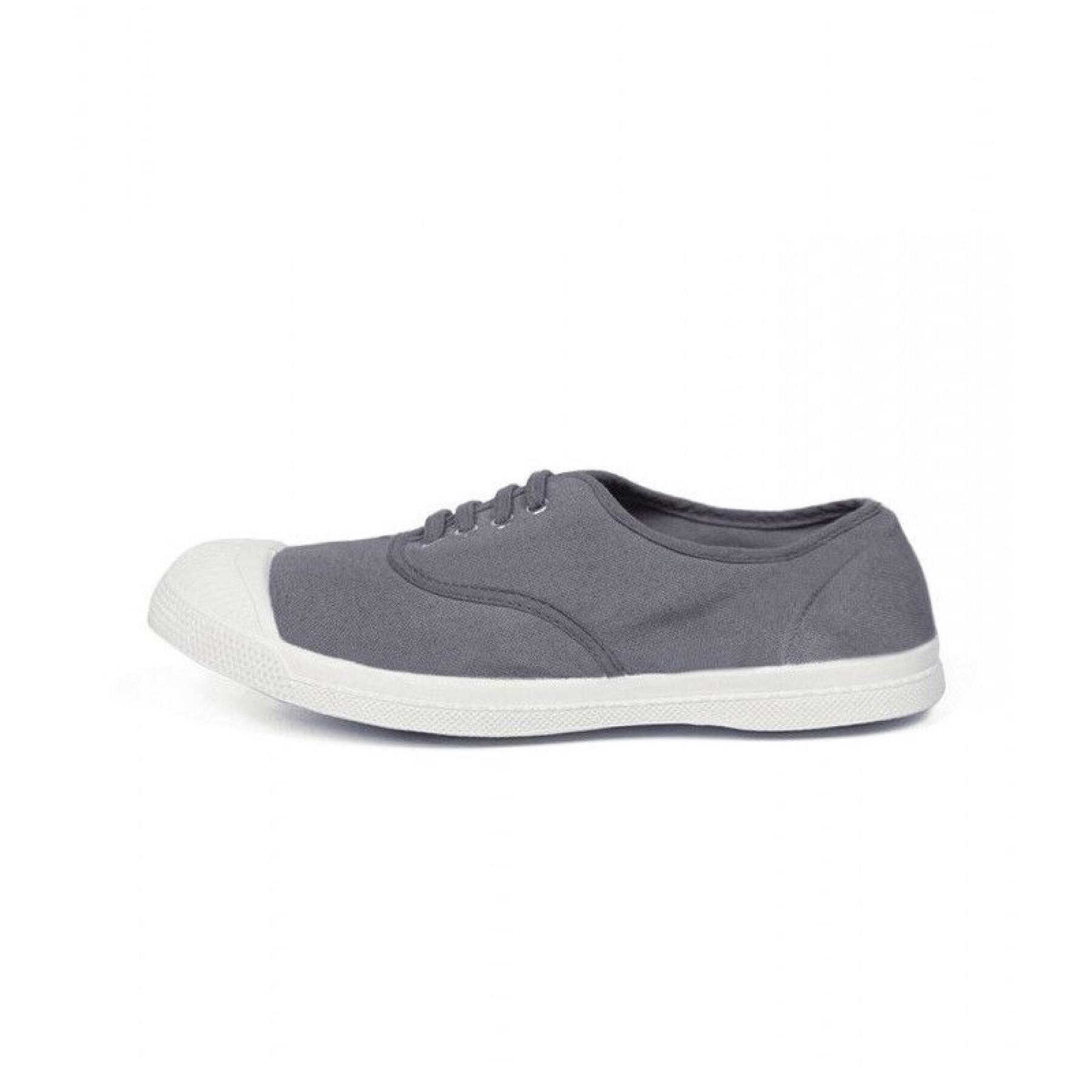 Women's lace-up sneakers Bensimon