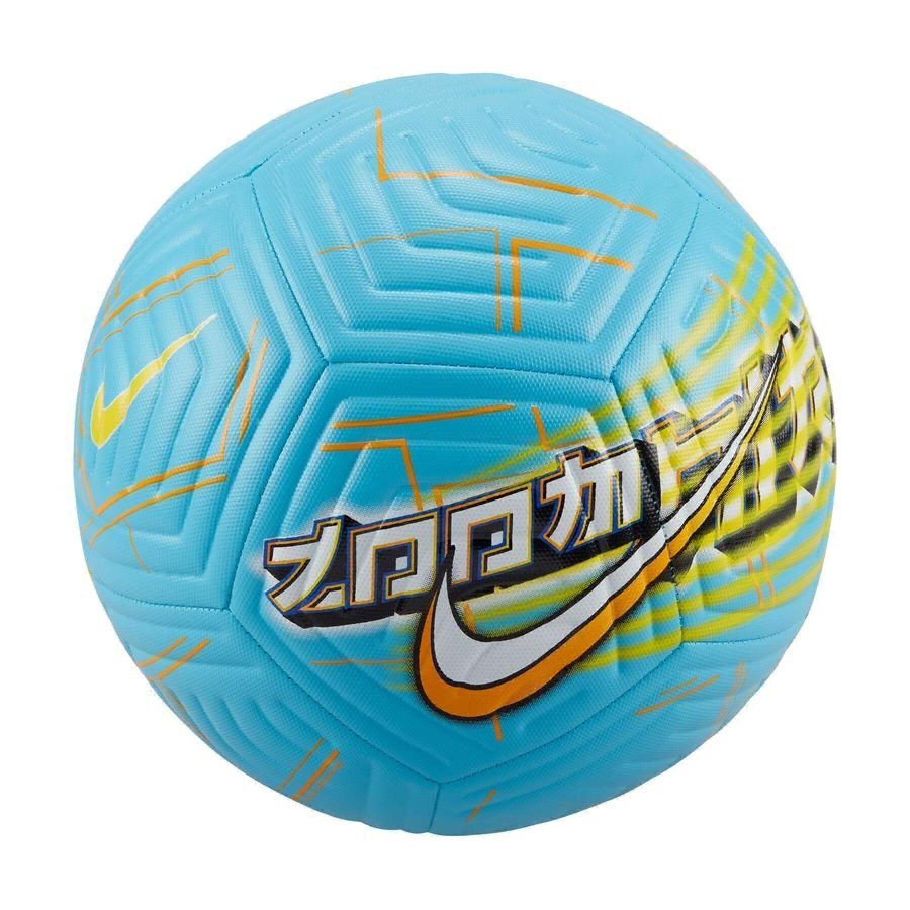 Nike Kylian Mbappé Academy Soccer Ball 