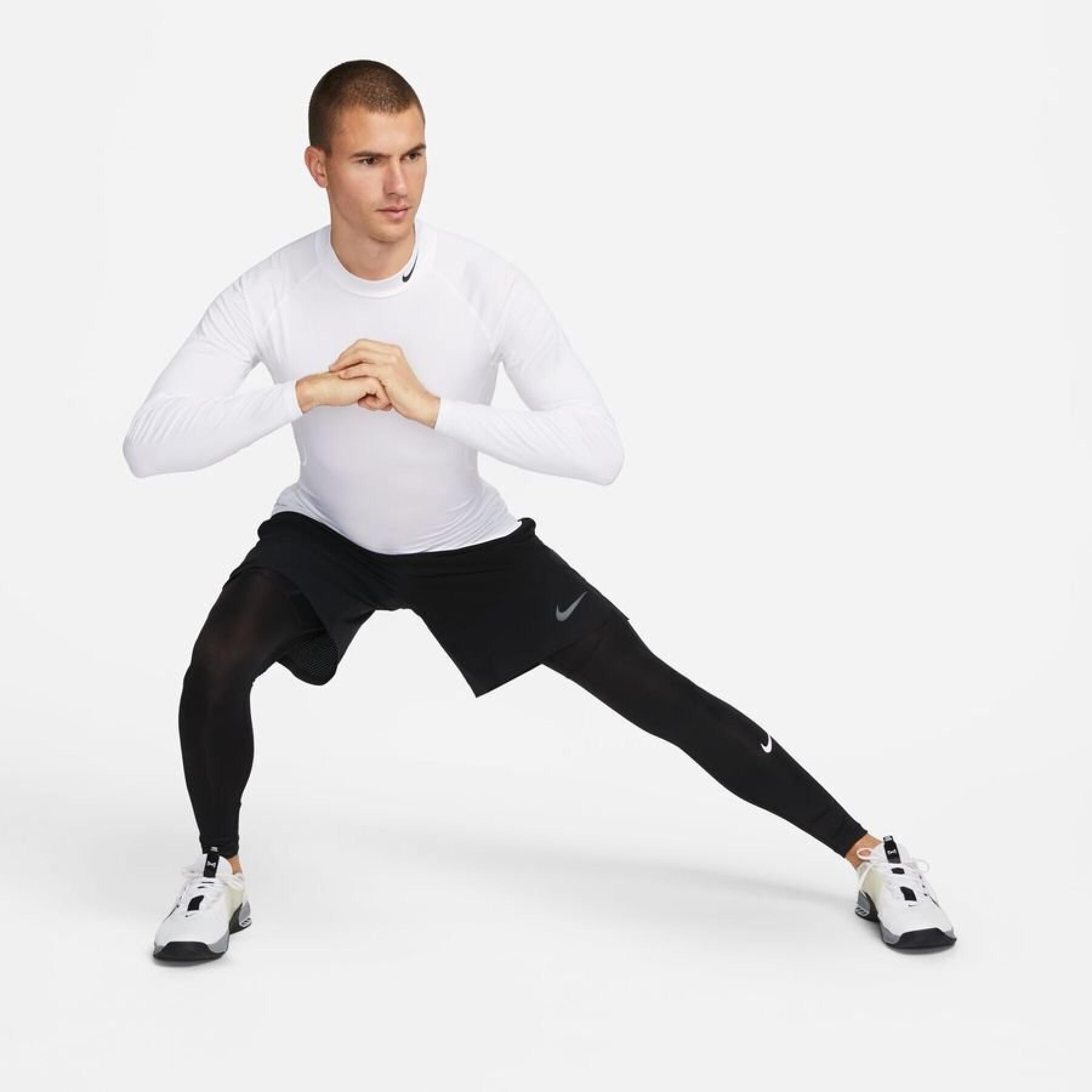 Legging Nike Pro dri-FIt - Trousers - Men's textile - Running