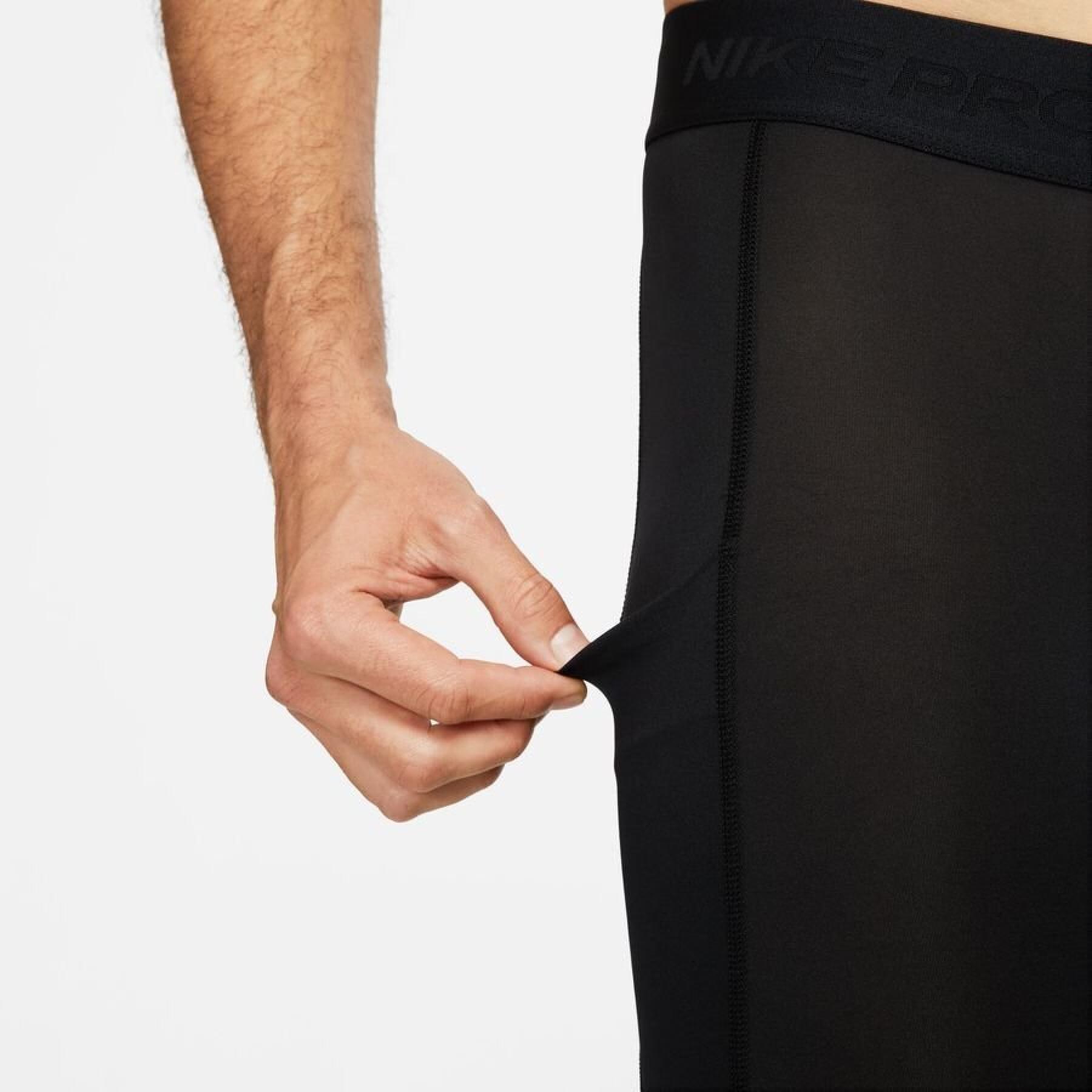 Legging Nike Pro dri-FIt - Trousers - Men's textile - Running