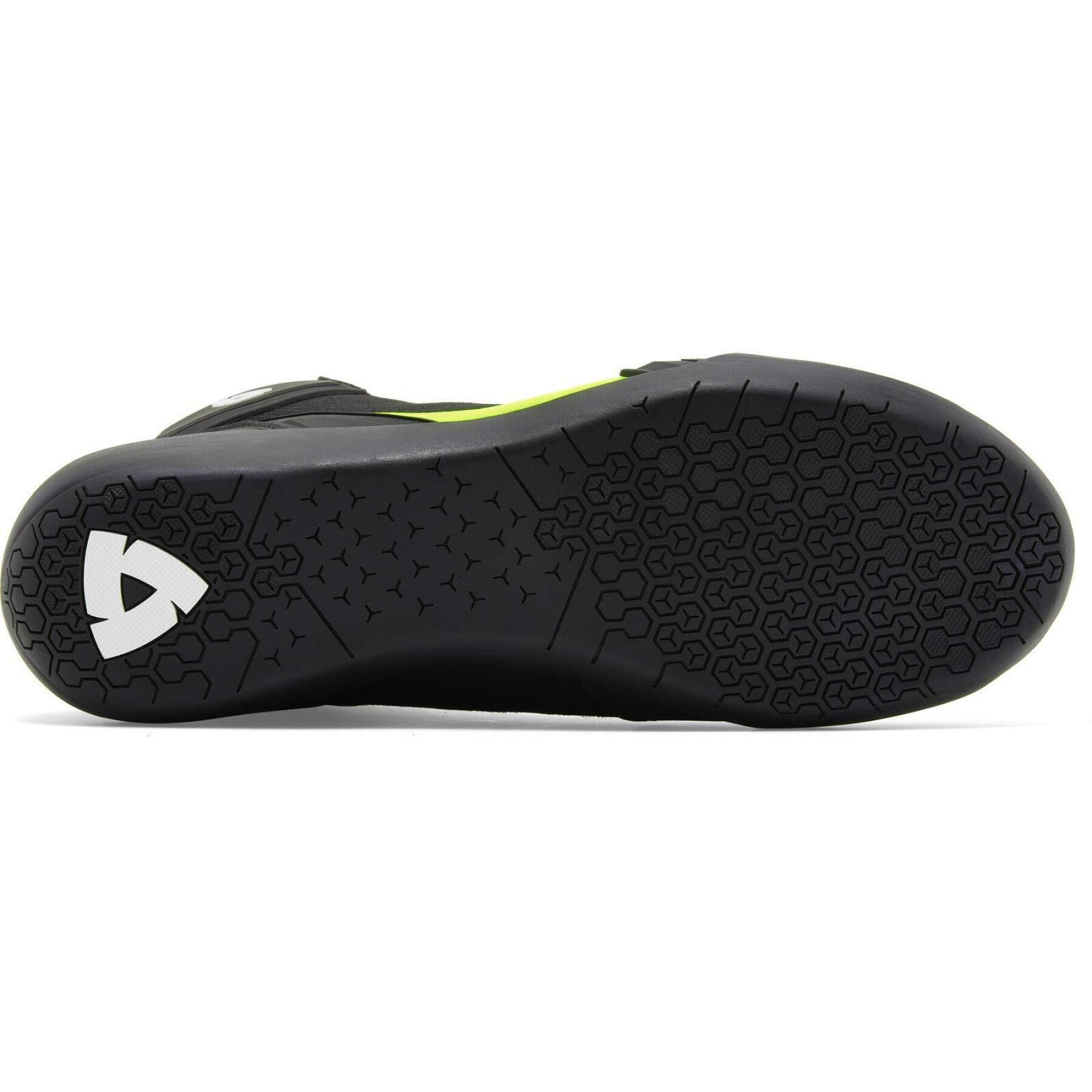 Motorcycle shoes Rev'it G-Force H2O