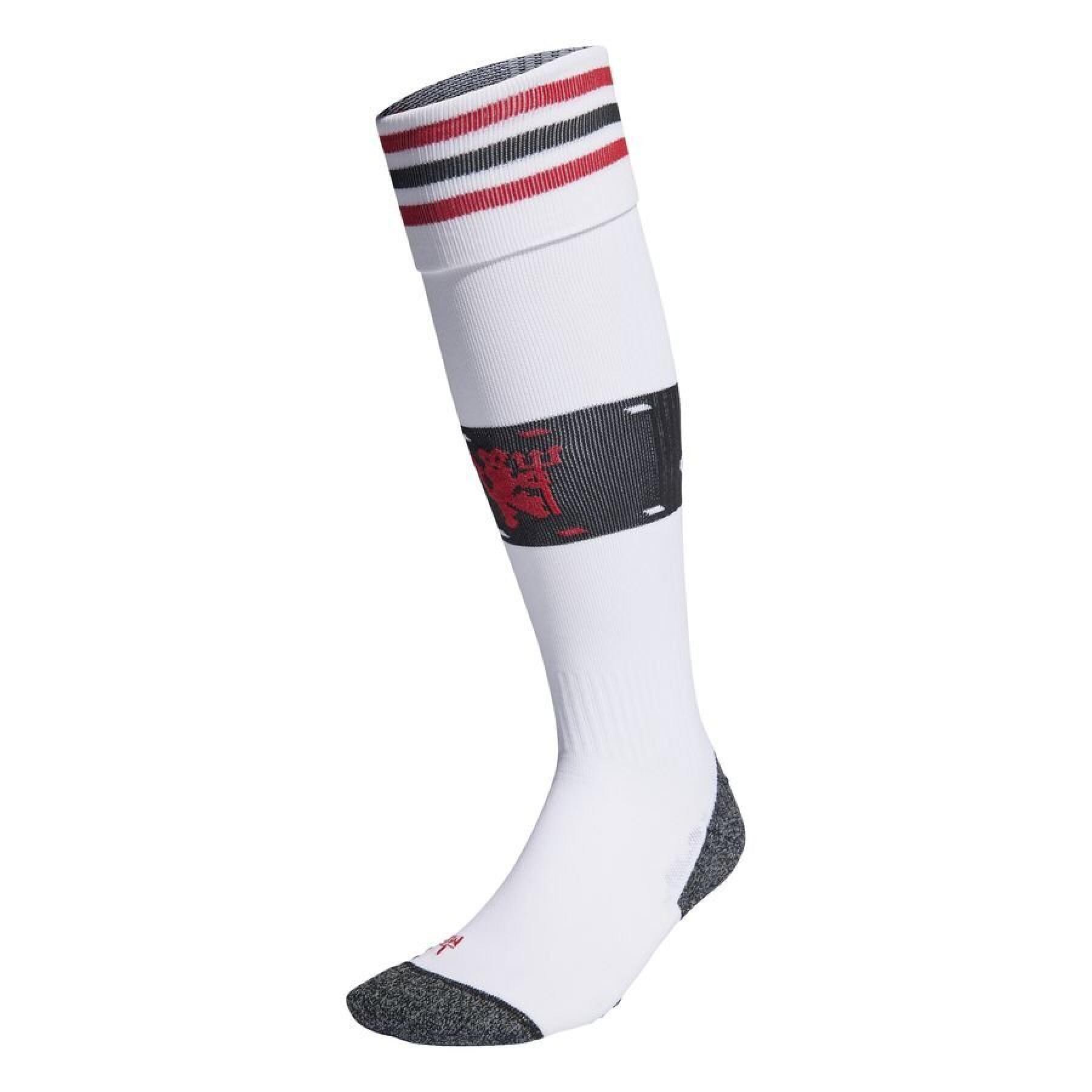 Outdoor socks Manchester United 2022/23
