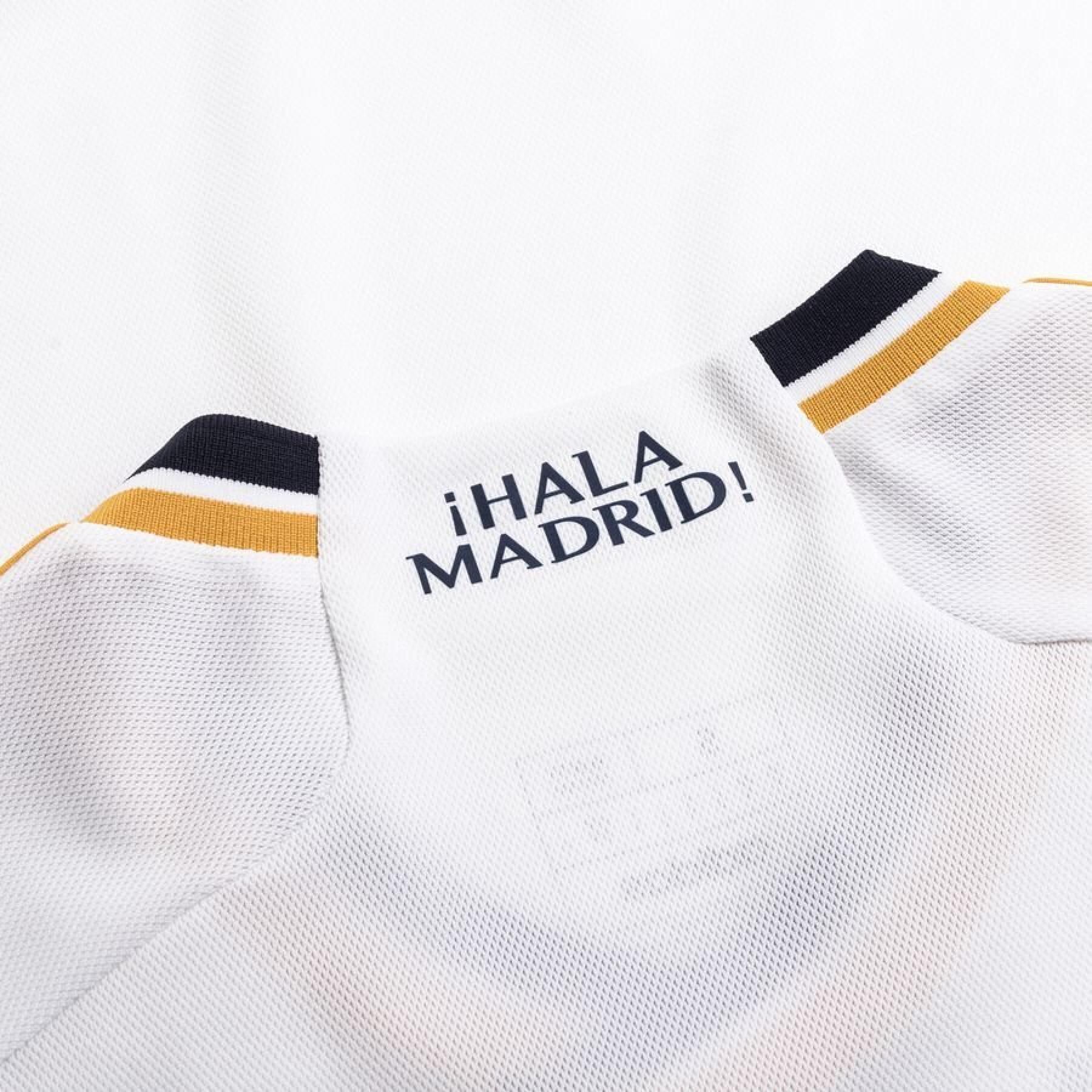 Home jersey child Real Madrid 2023/24