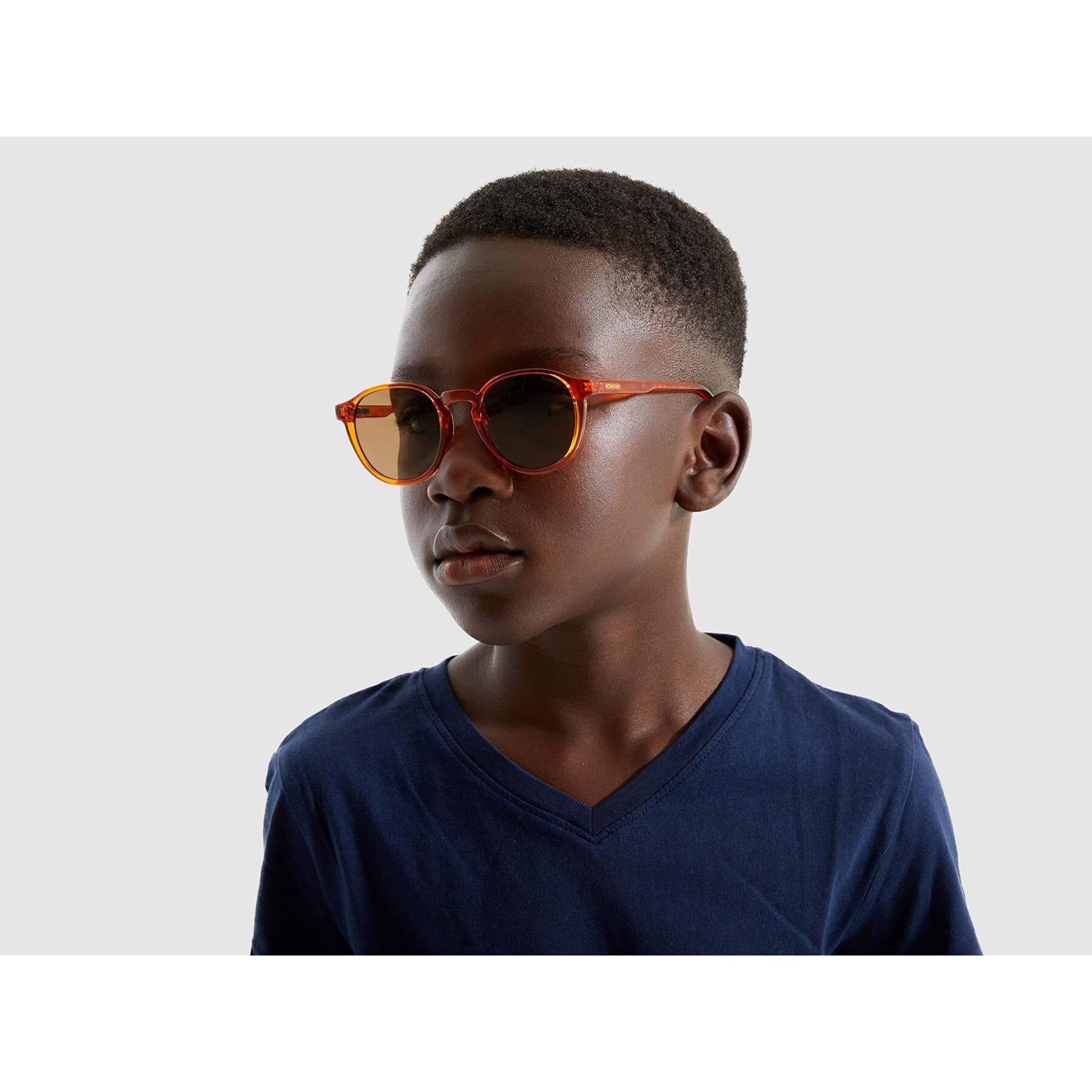 Kids sunglasses Komono Liam