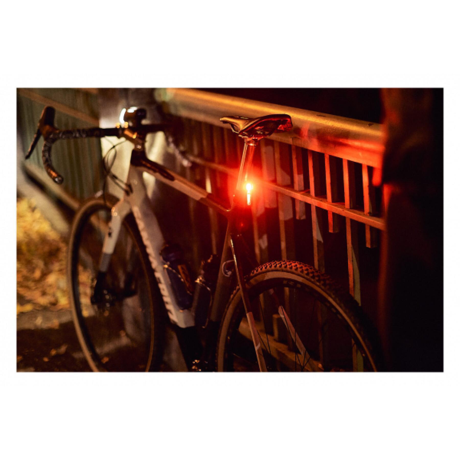 bicycle lighting Kryptonite Incite XBR Brake