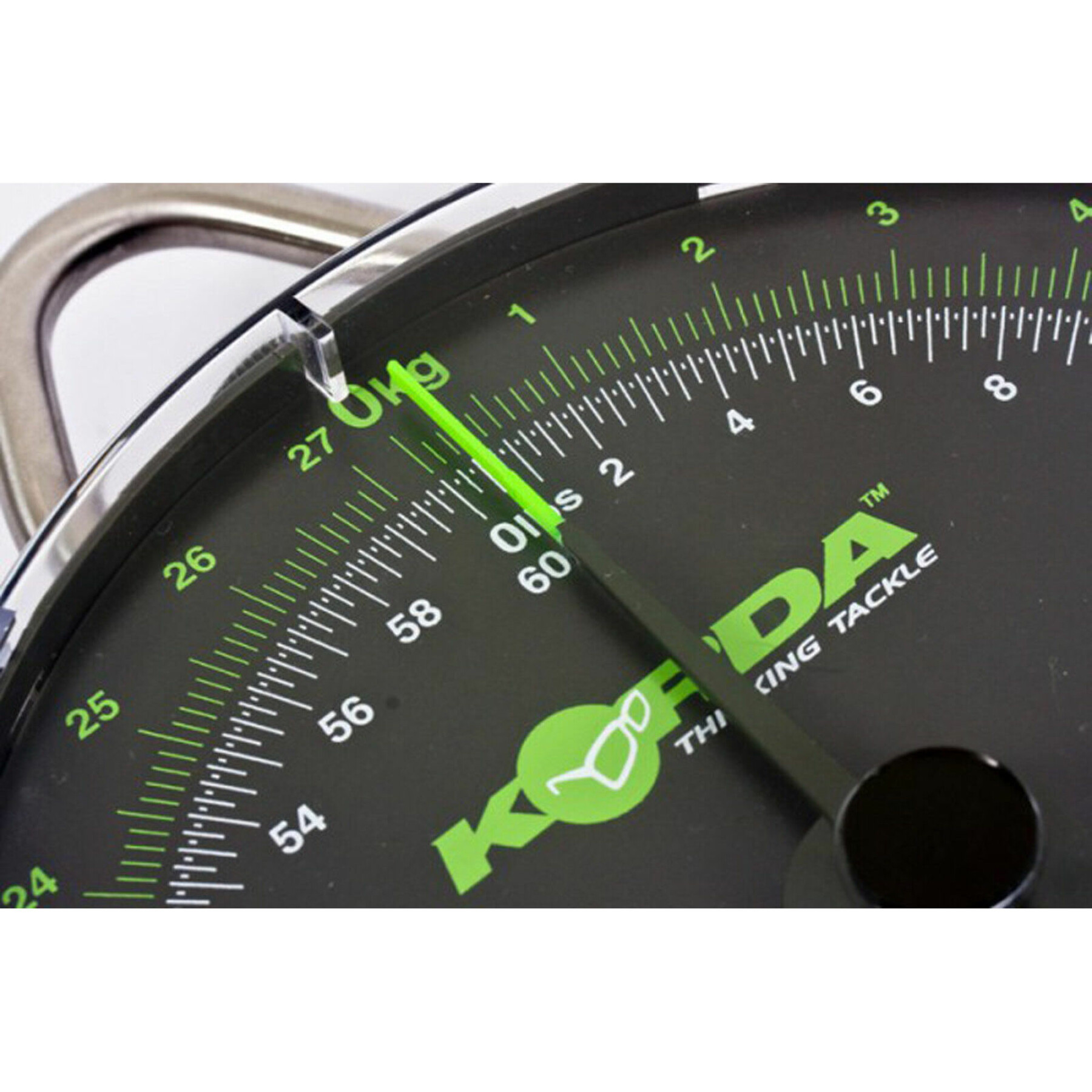 Scale Korda Dial Scale