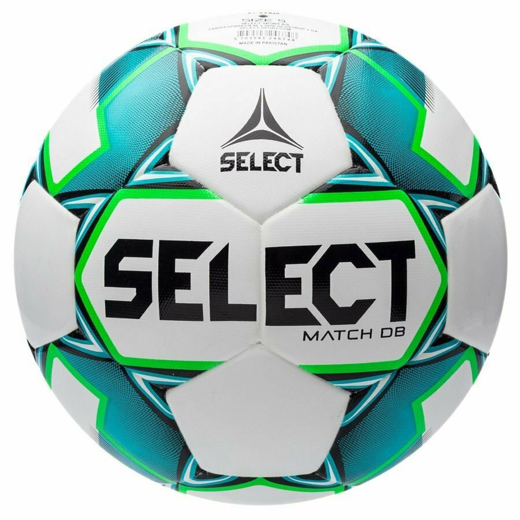 Balloon Select Match DB