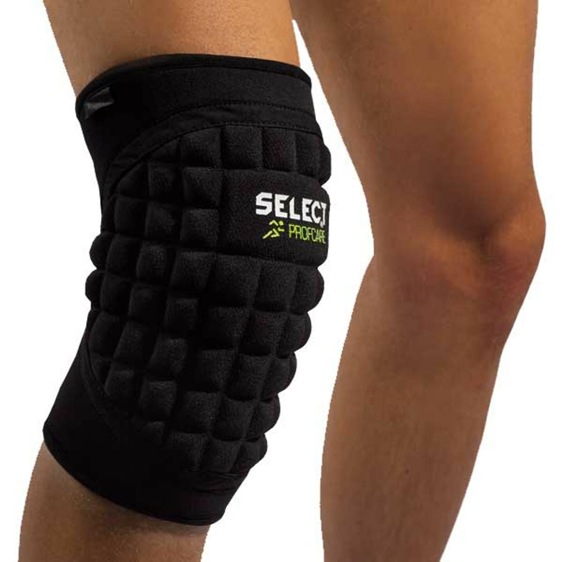 Knee support with large pad Select 6205