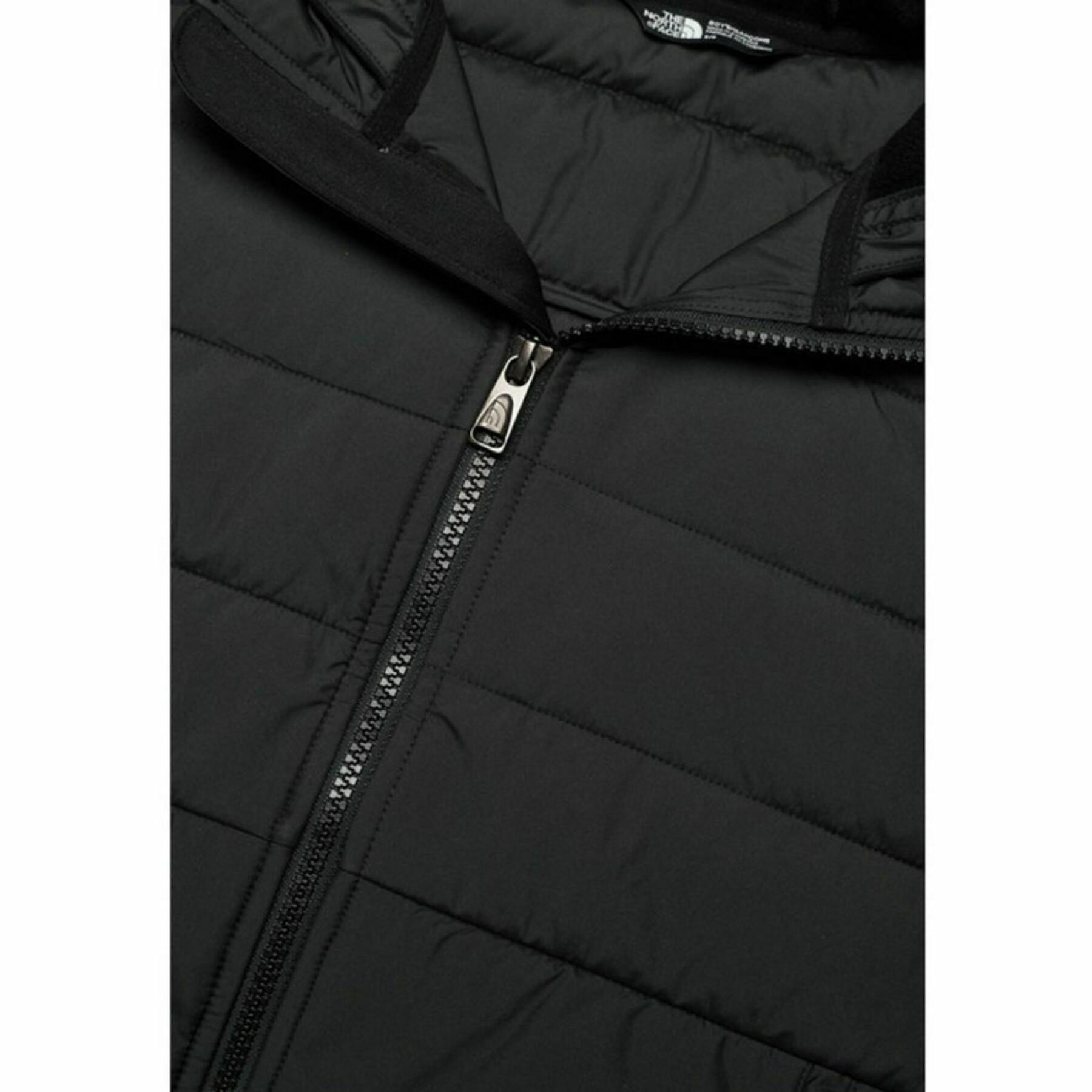 Boy's jacket The North Face Surgent Hybrid Insulated
