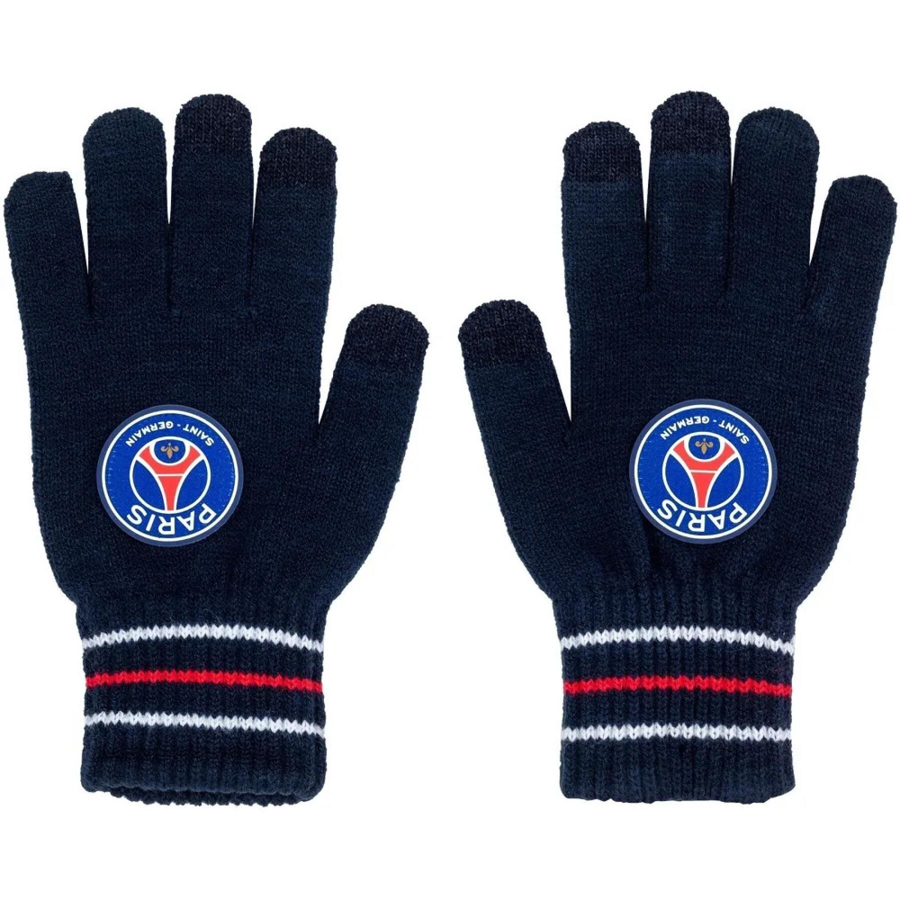 Children's gloves PSG 2022/23