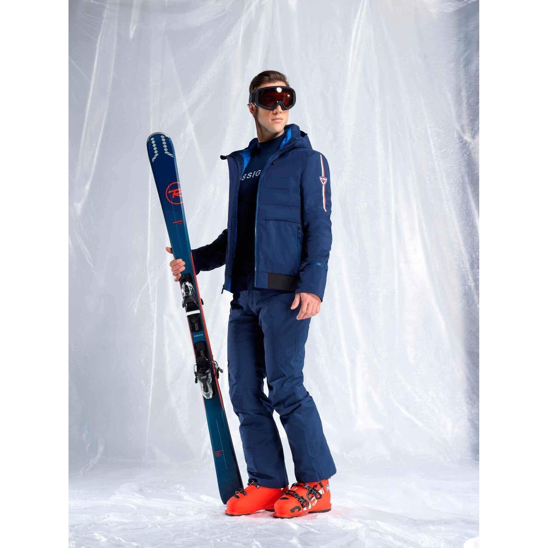 Ski jacket Rossignol Metar