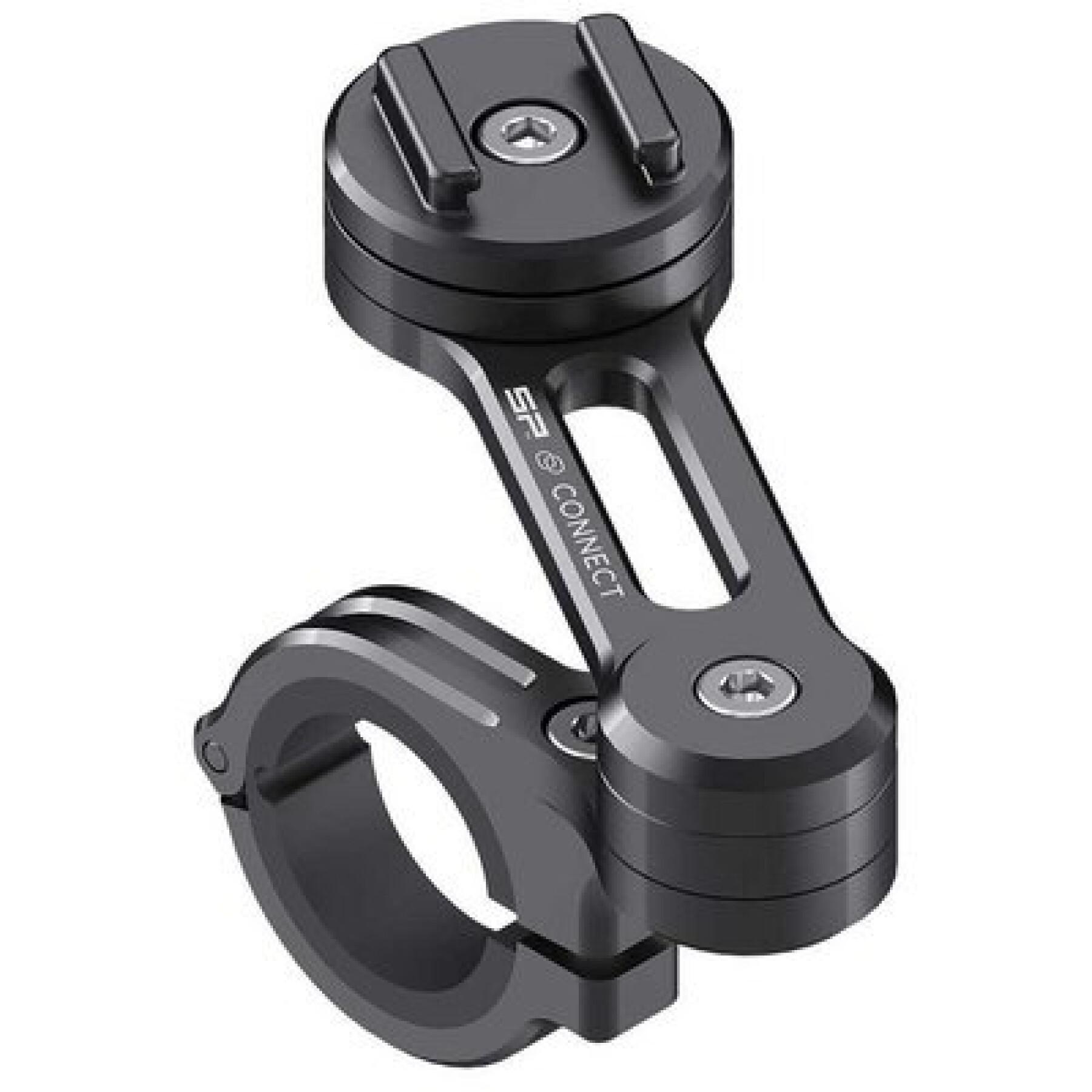Motorcycle handlebar support SP Connect