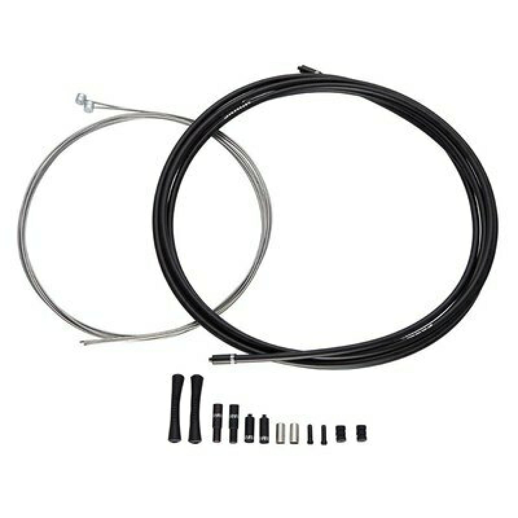 Brake cable/sheath kit Sram Slickwire Pro 5mm