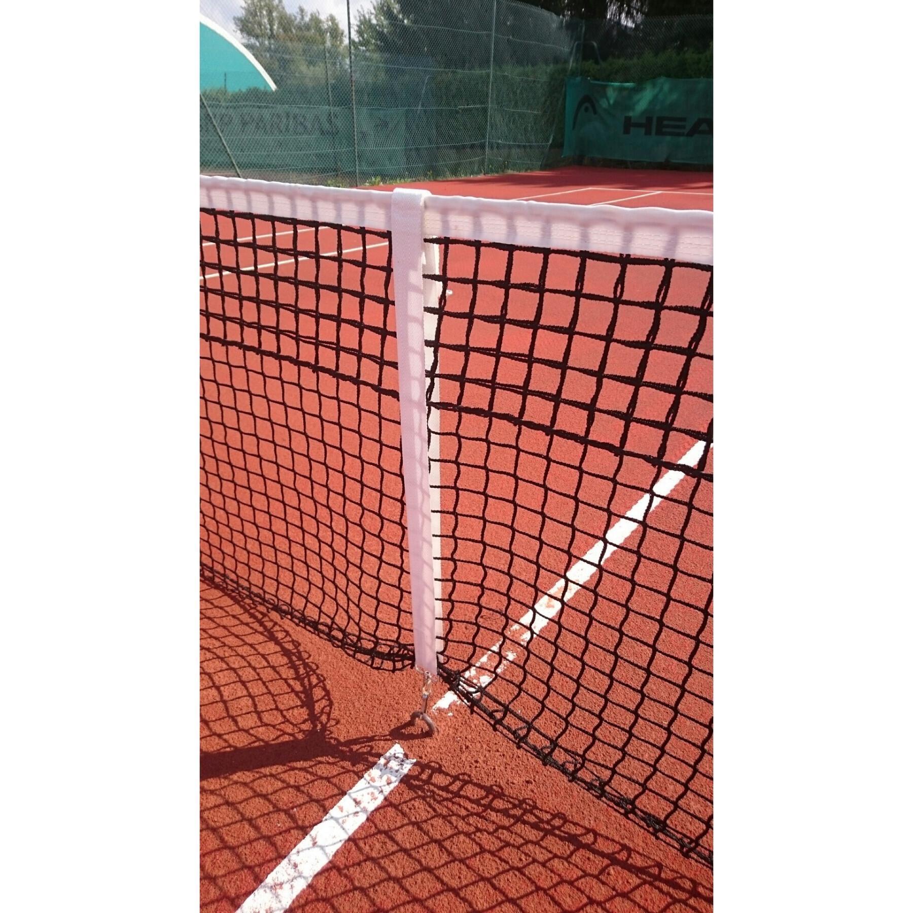 Velcro tennis net regulator Carrington