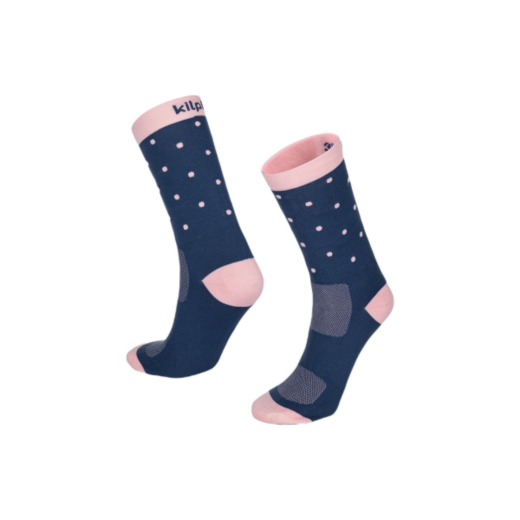 Socks Kilpi Dots-U