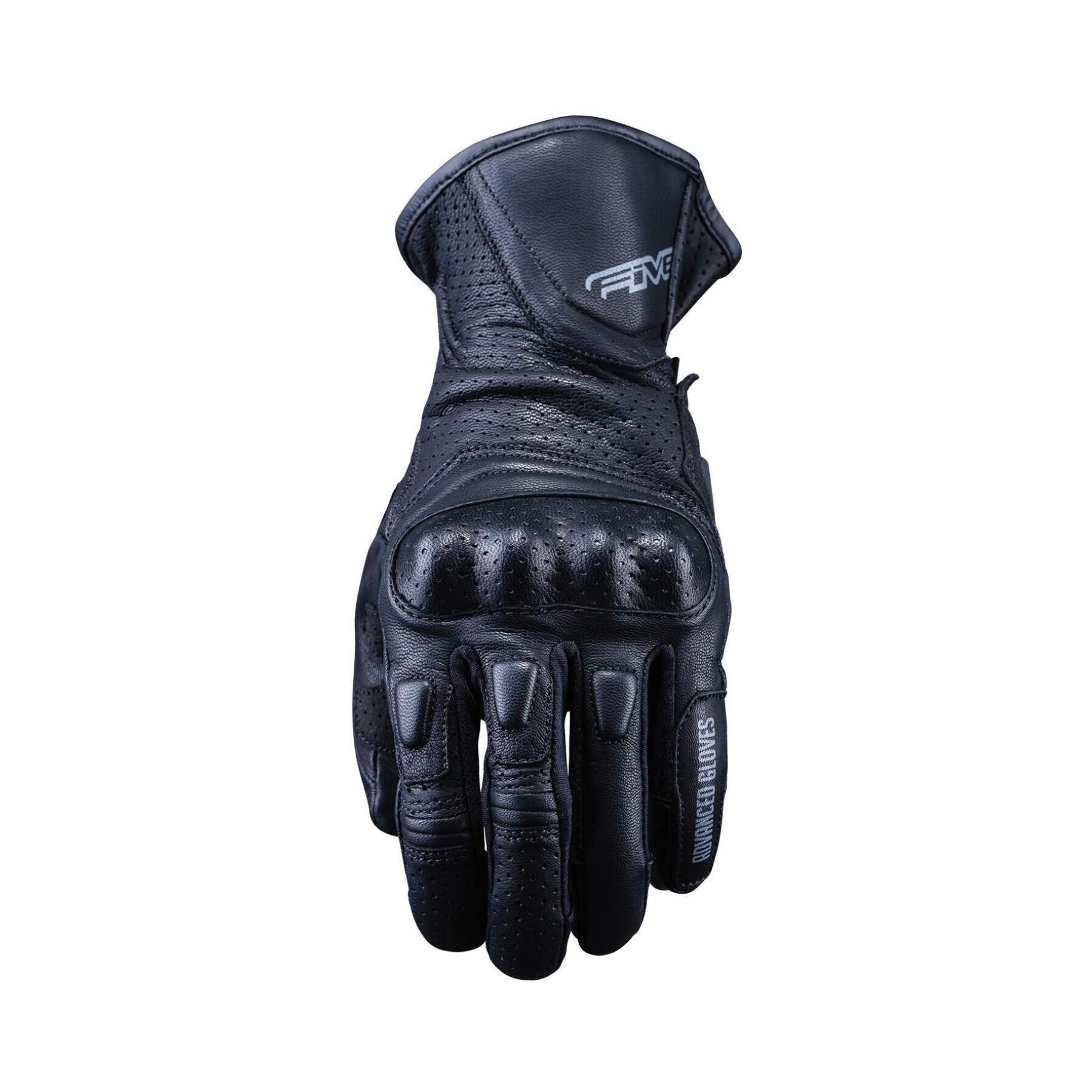 Summer motorcycle gloves Five URBAN