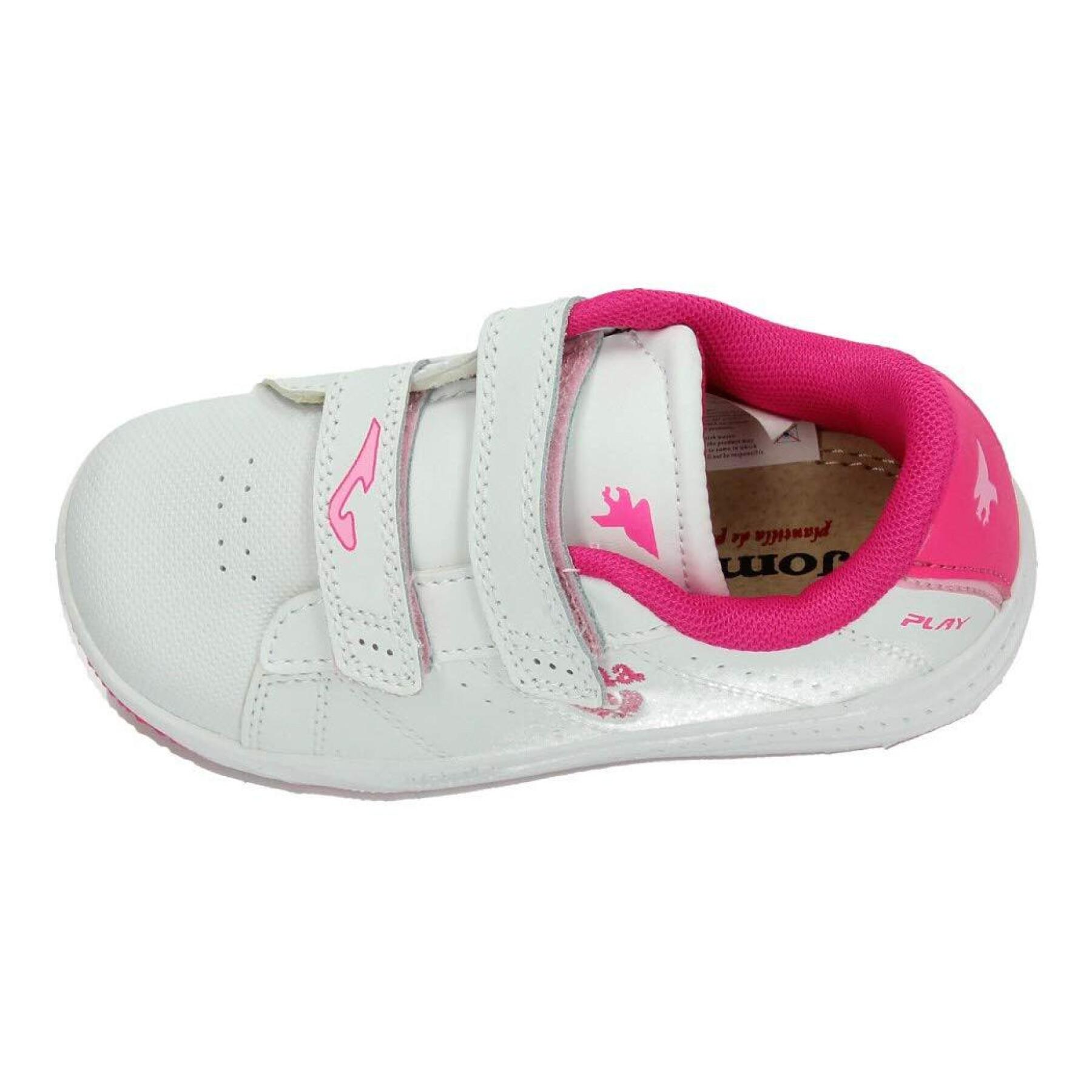 Girl's sneakers Joma PLAY 2010