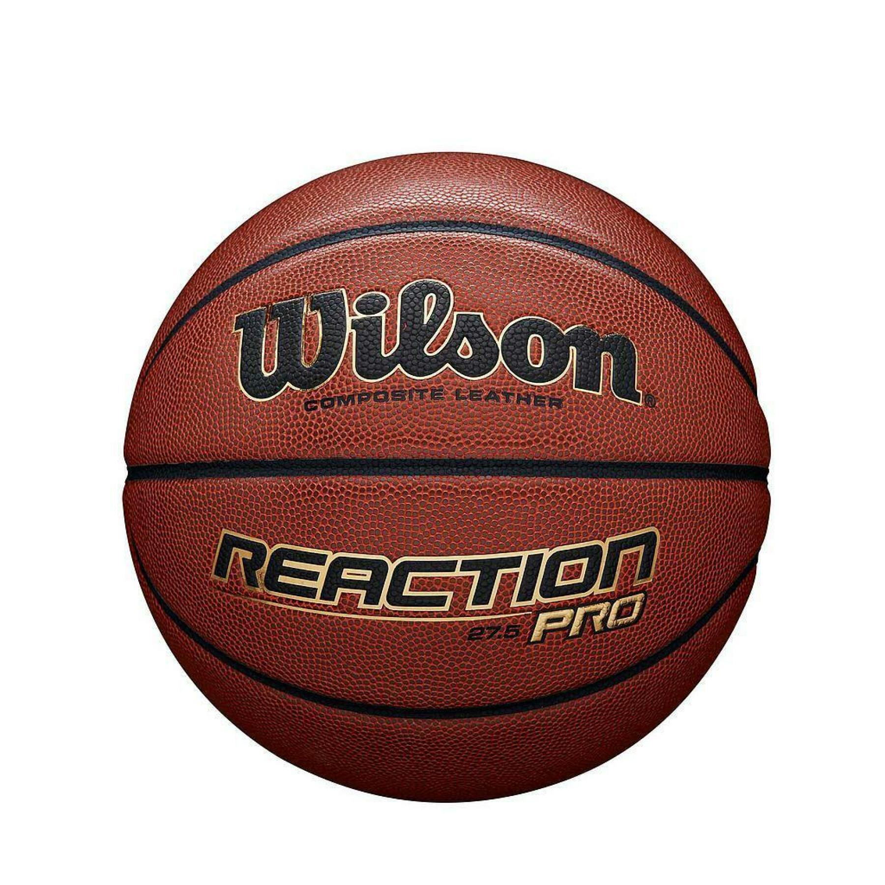 Balloon Wilson Reaction Pro 275