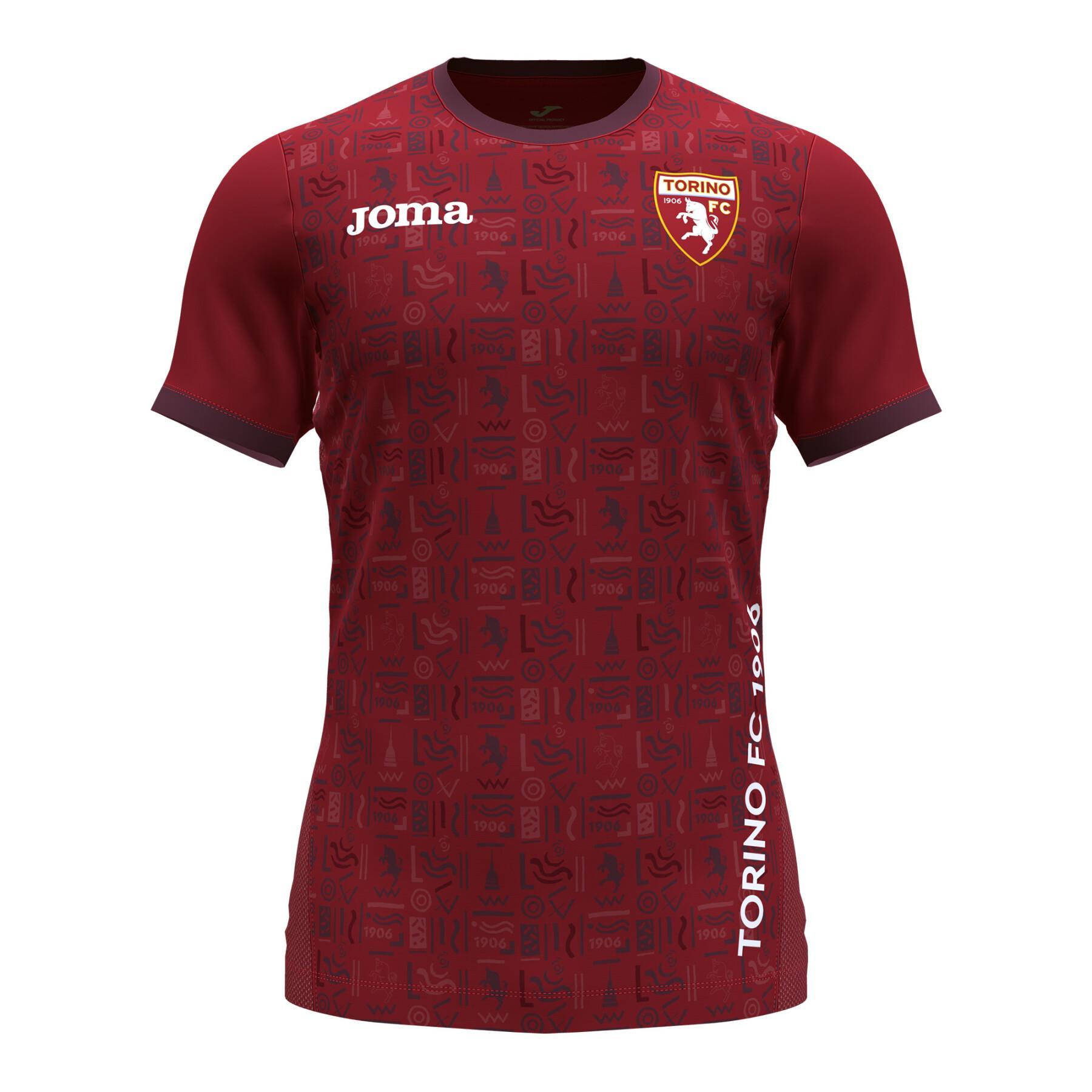 Training jersey Torino FC 2021/22