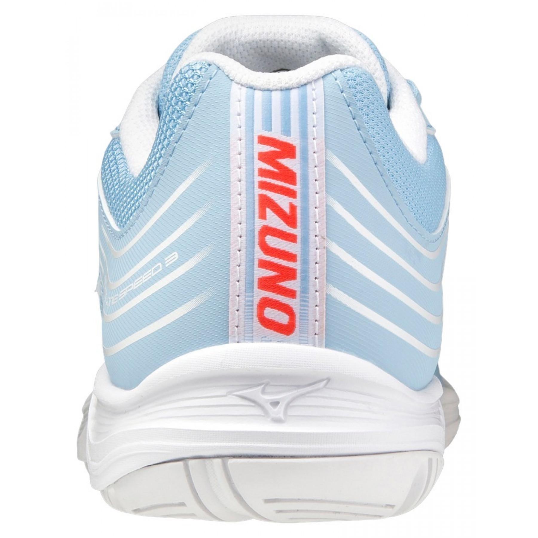 Women's shoes Mizuno Cyclone Speed 3