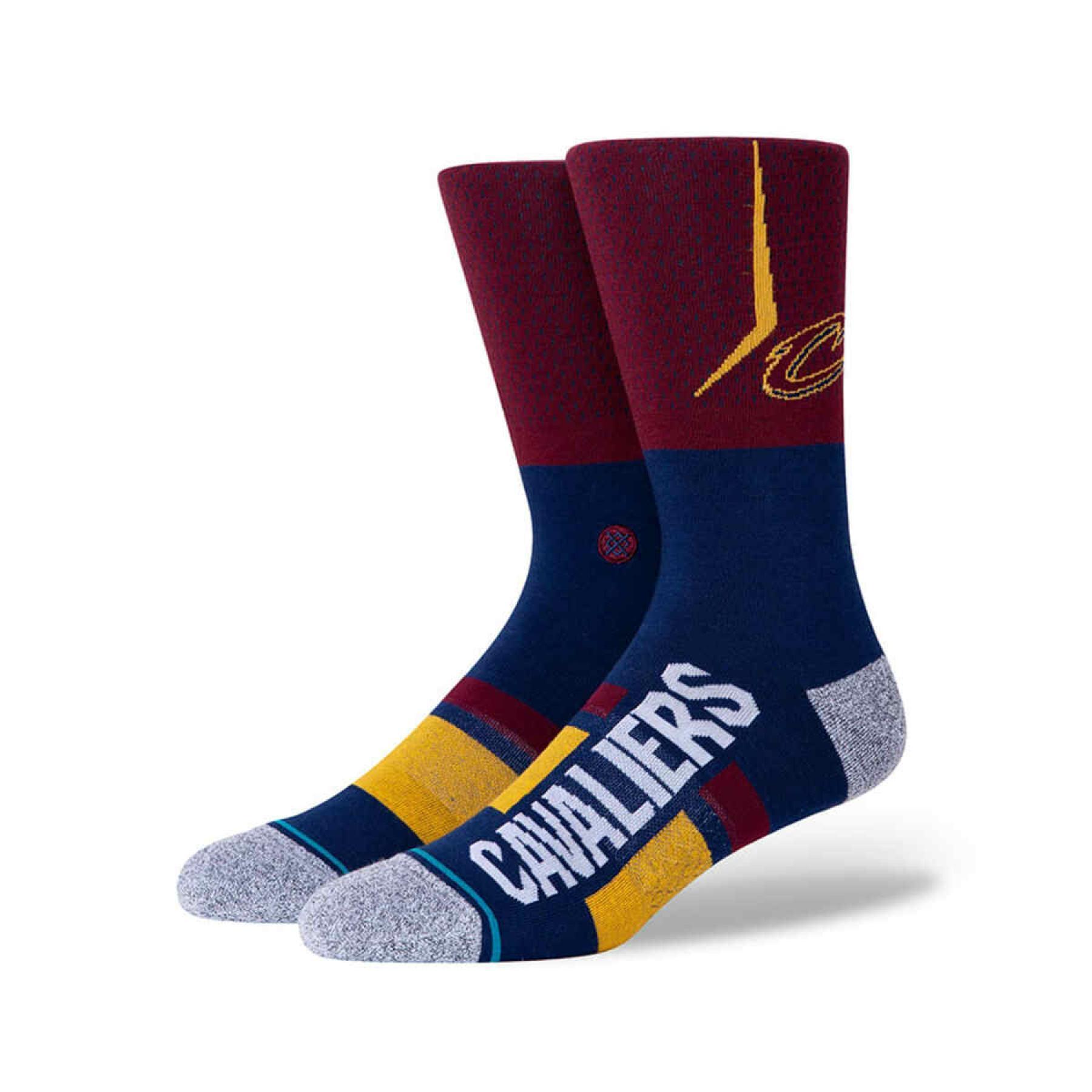 Socks Cleveland Cavaliers
