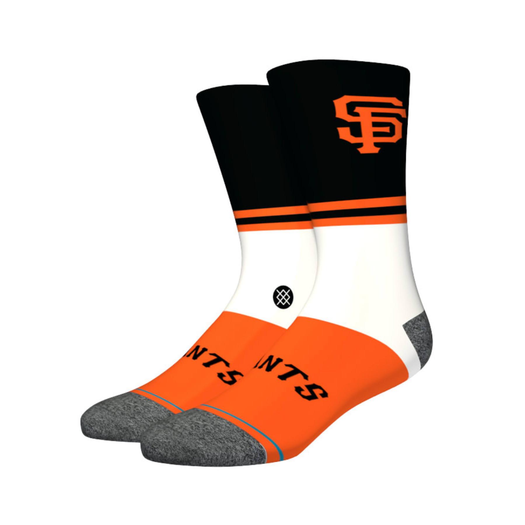 Socks San Francisco Giants