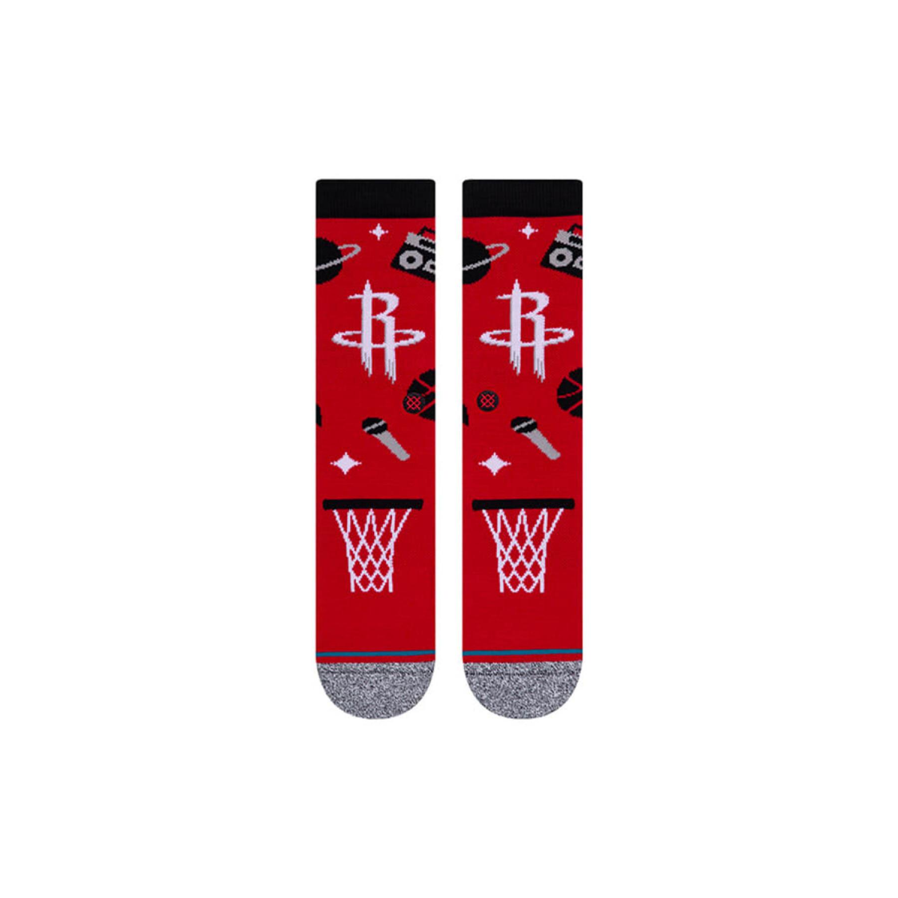 Socks Houston Rockets