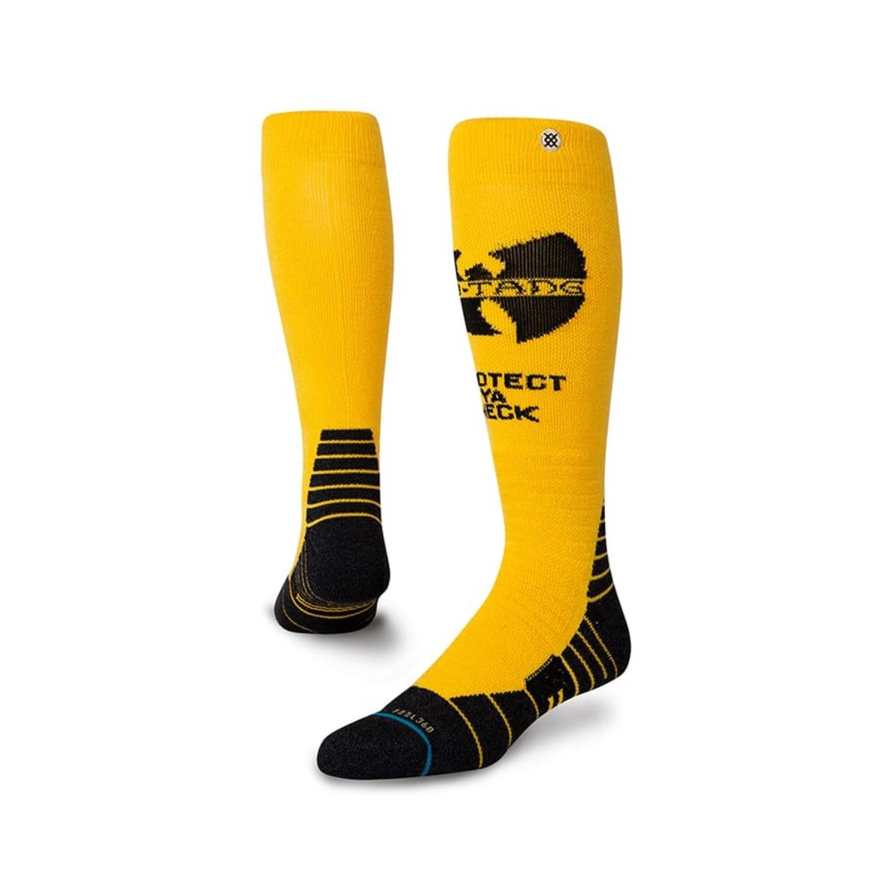 Socks Stance Wu Protect